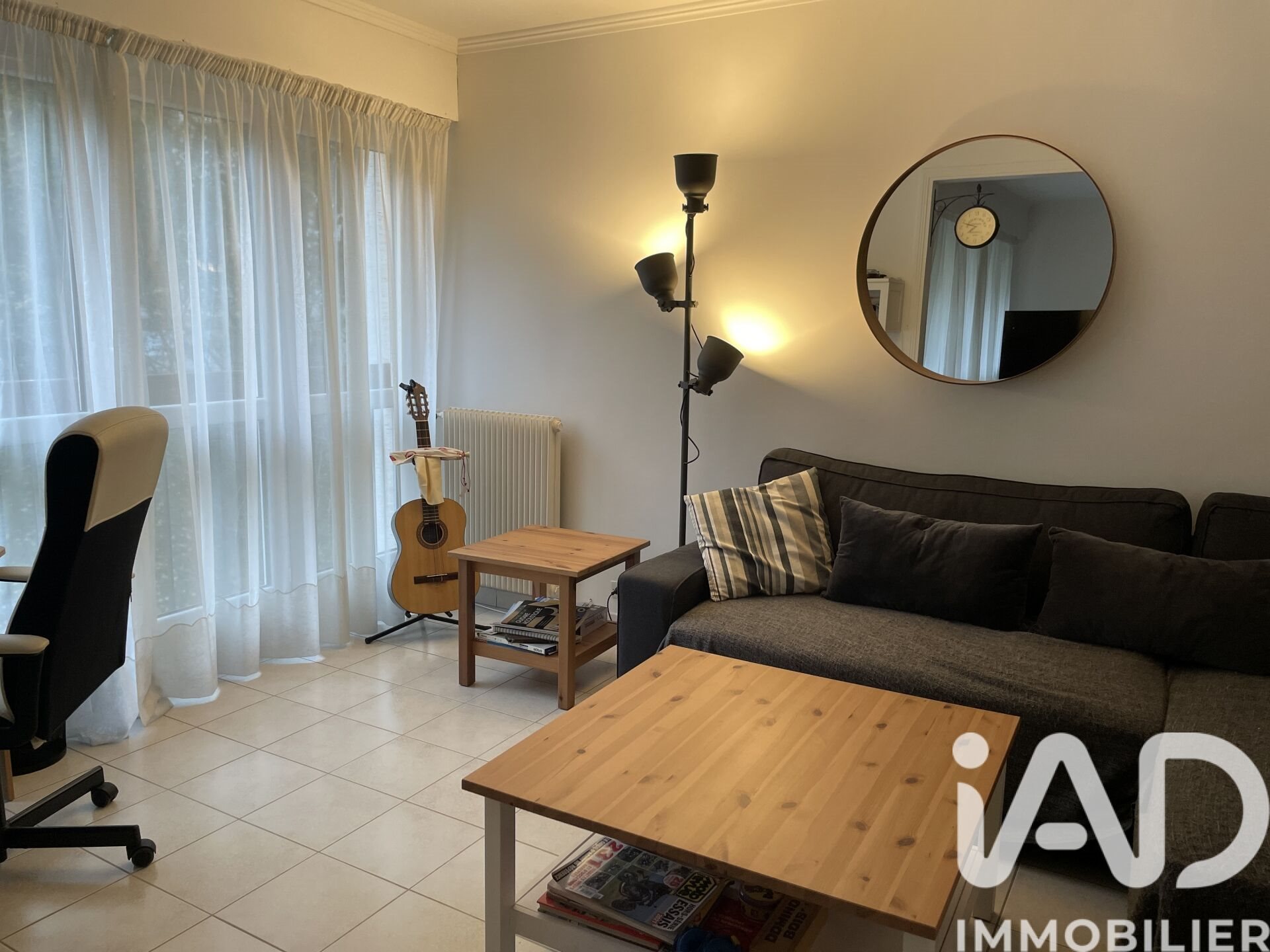 Appartement à vendre, 86m², Evry