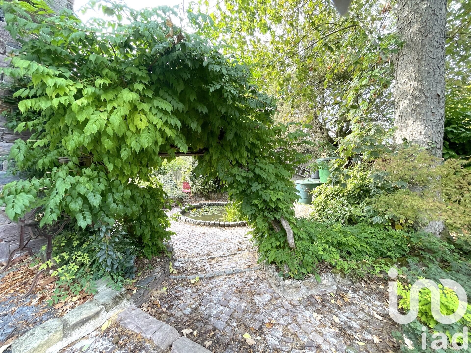 Maison à vendre, 187m², Soisy-sur-Seine
