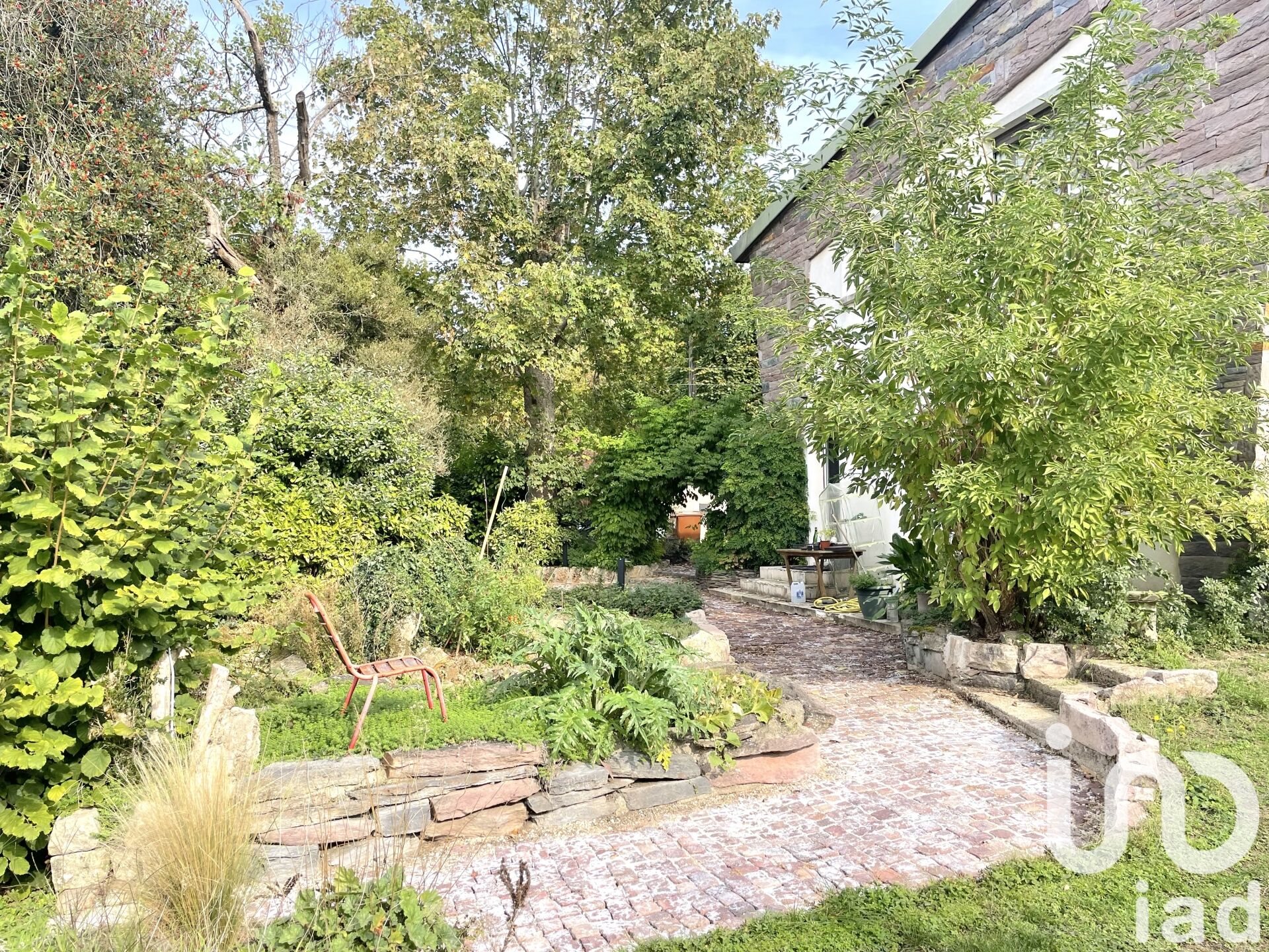Maison à vendre, 187m², Soisy-sur-Seine