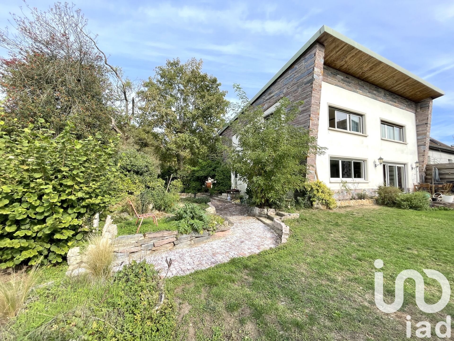 Maison à vendre, 187m², Soisy-sur-Seine