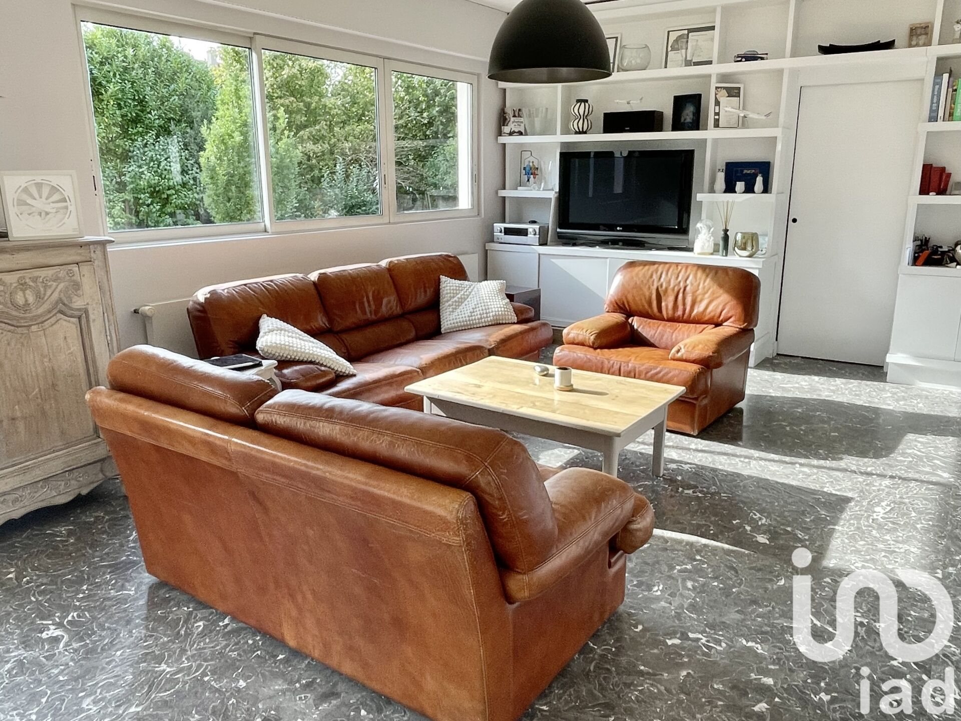 Maison à vendre, 187m², Soisy-sur-Seine