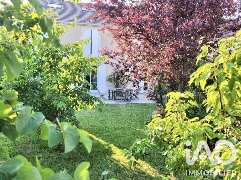 Maison à vendre, 196m², Draveil