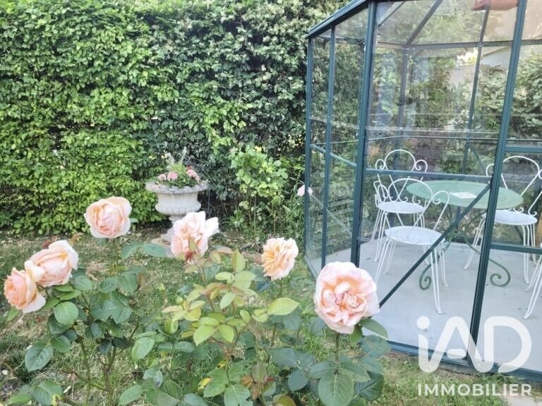 Maison à vendre, 196m², Draveil