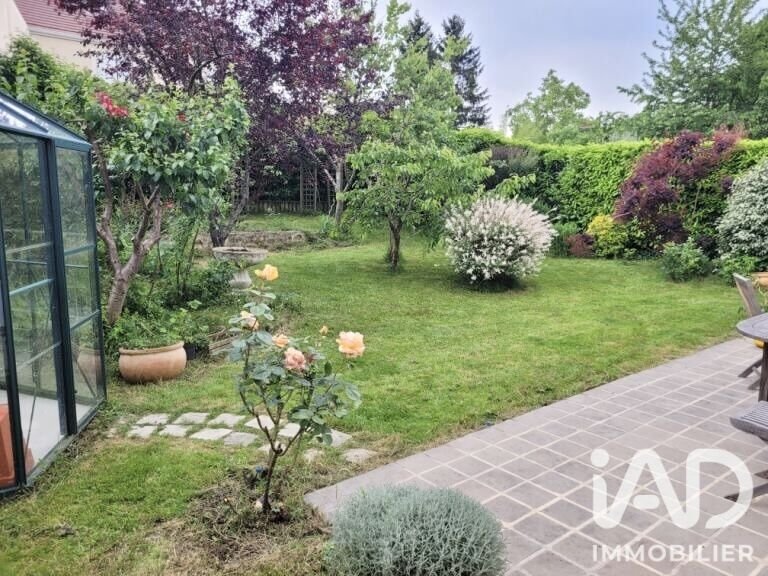 Maison à vendre, 196m², Draveil