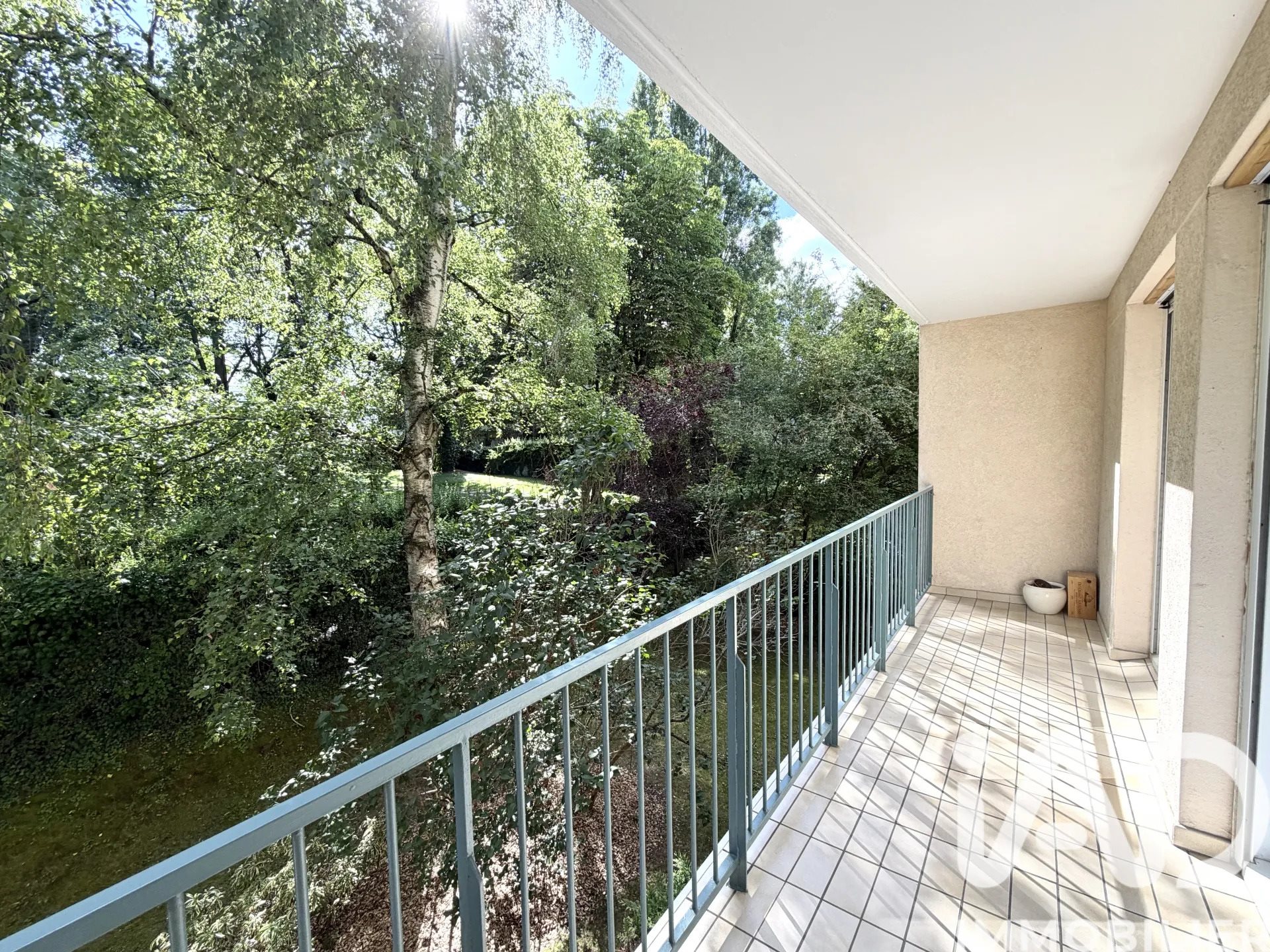Appartement à vendre, 90m², Évry-Courcouronnes