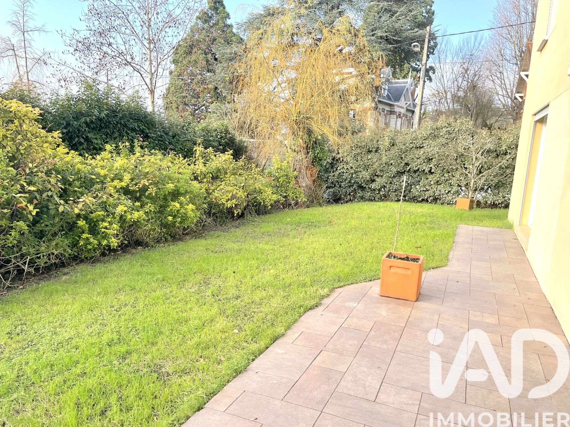 Maison à vendre, 98m², Soisy-sur-Seine