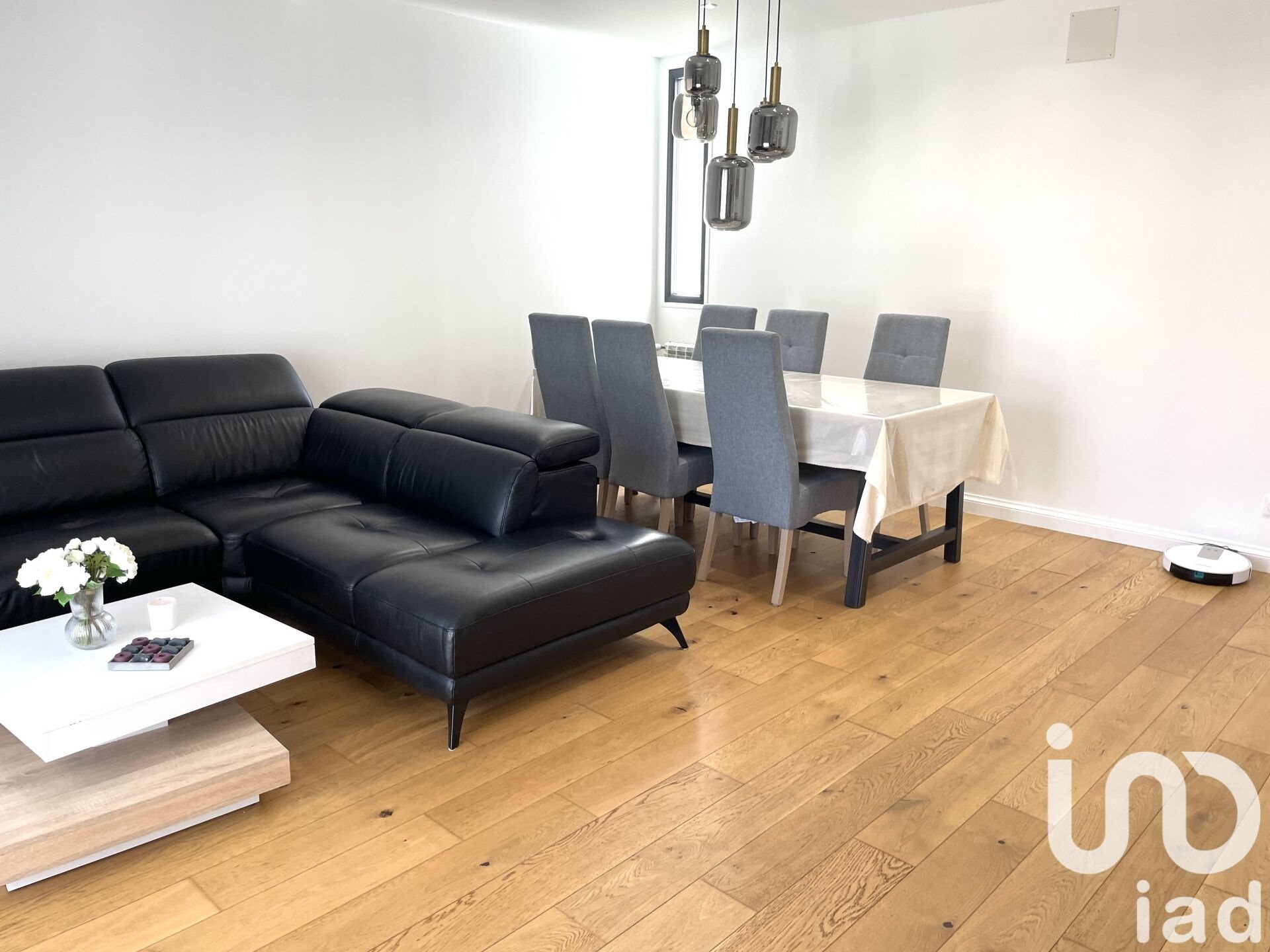 Maison à vendre, 197m², Saintry-sur-Seine
