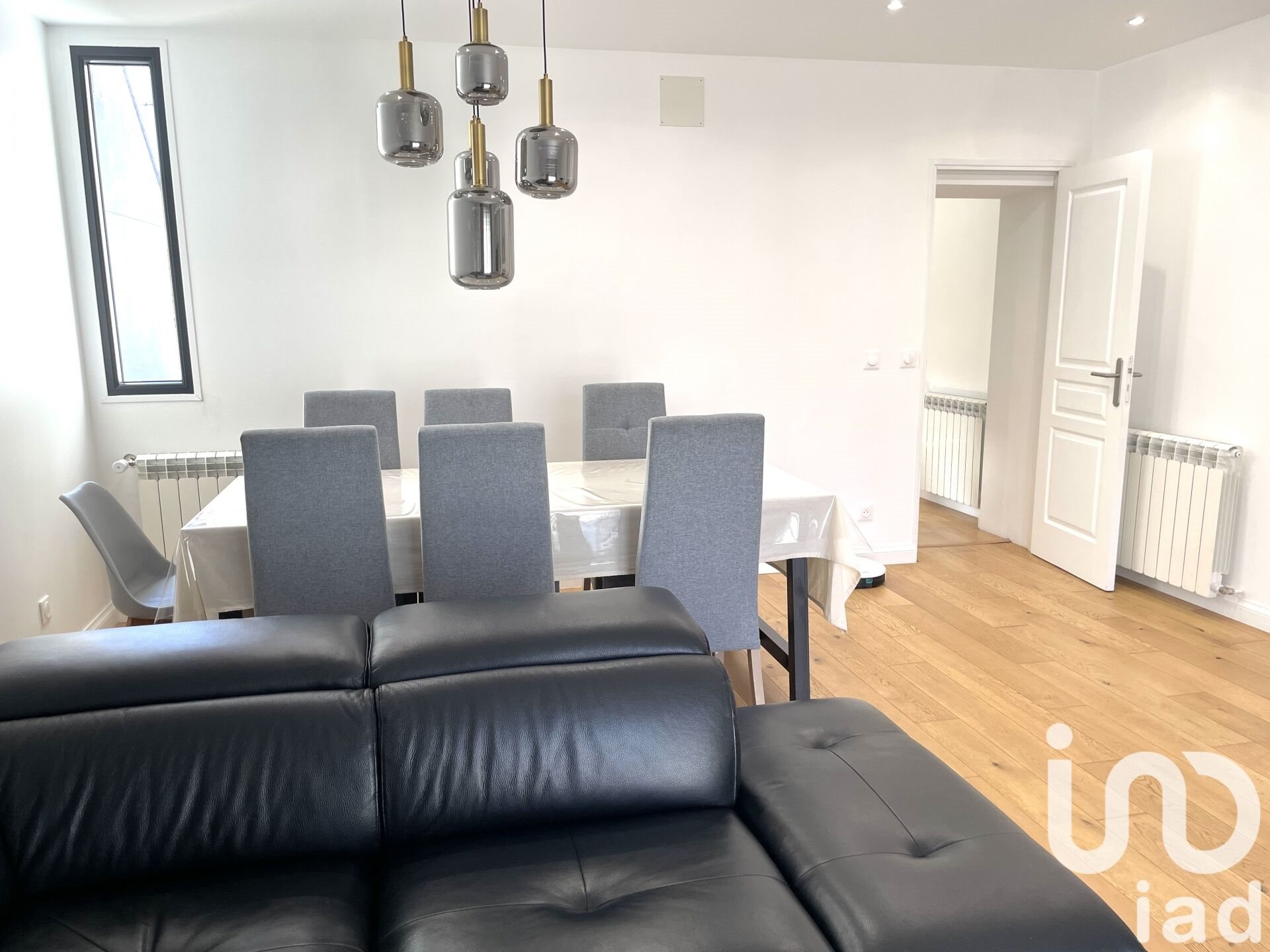 Maison à vendre, 197m², Saintry-sur-Seine