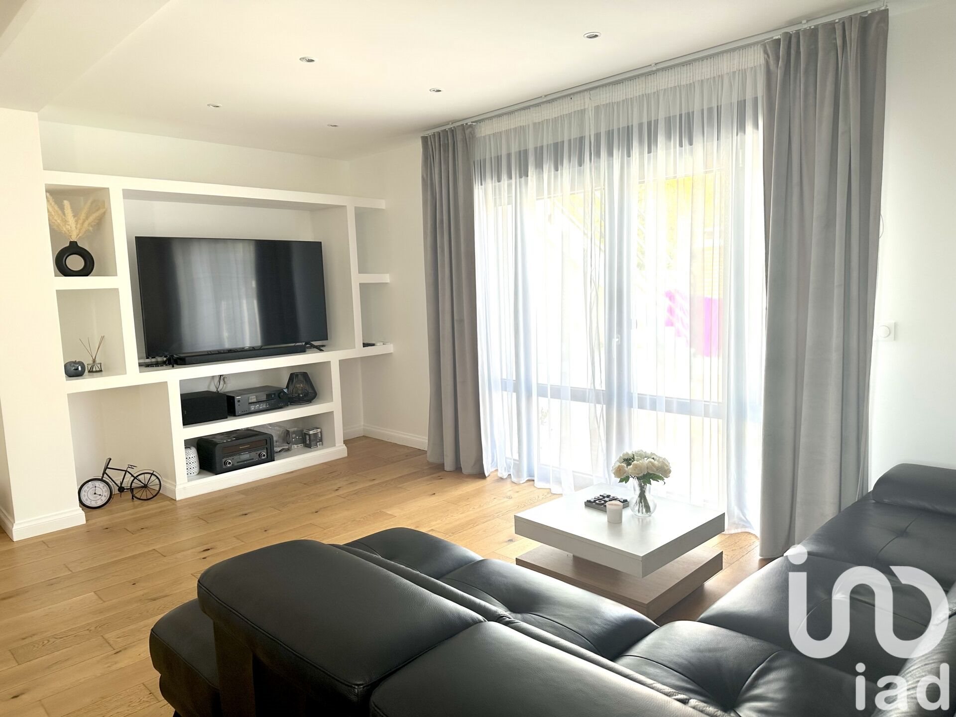 Maison à vendre, 197m², Saintry-sur-Seine