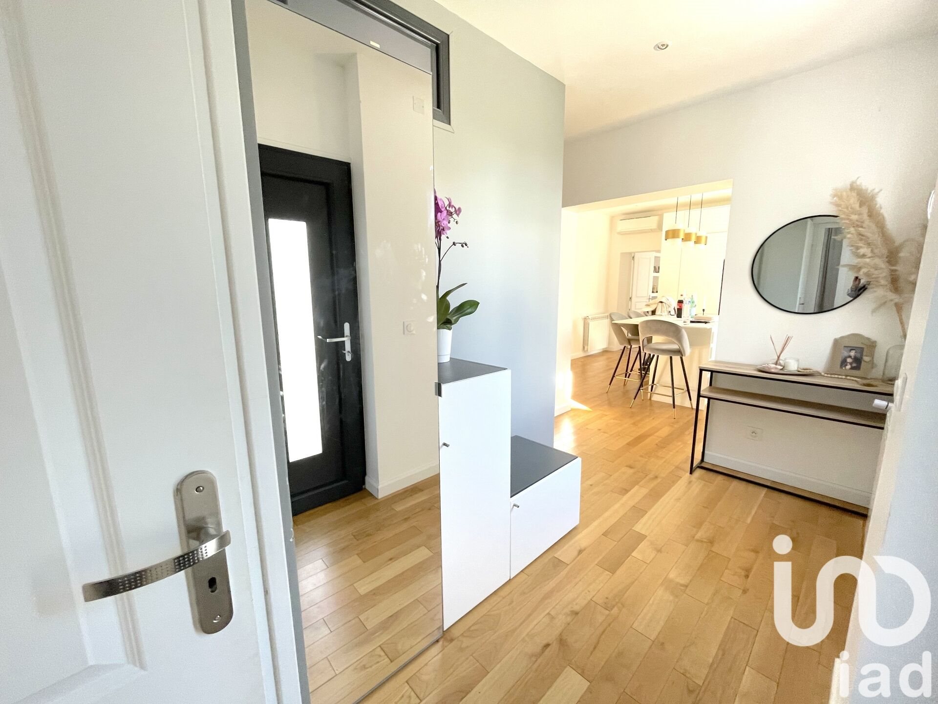 Maison à vendre, 197m², Saintry-sur-Seine