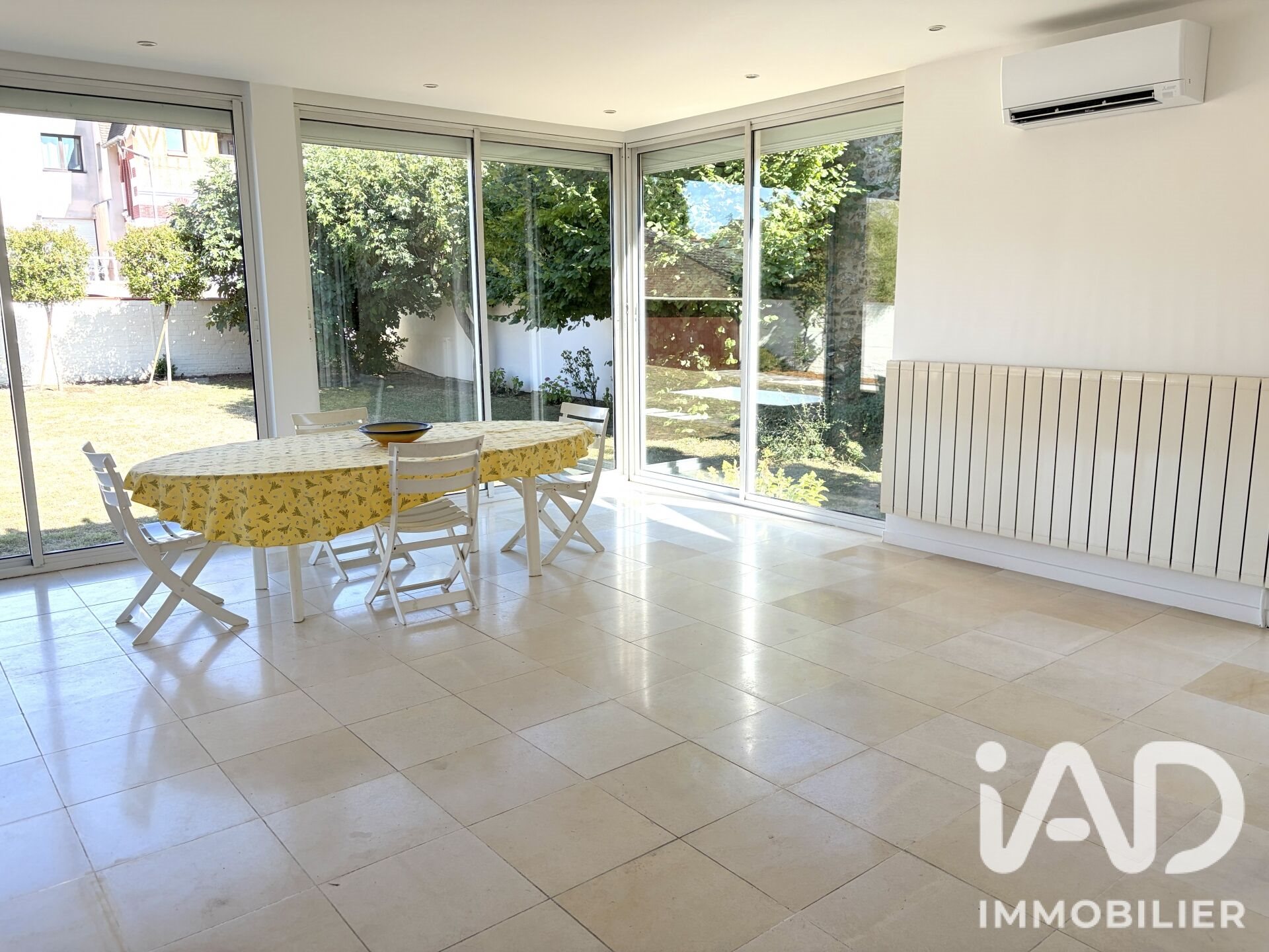 Maison à vendre, 130m², Draveil