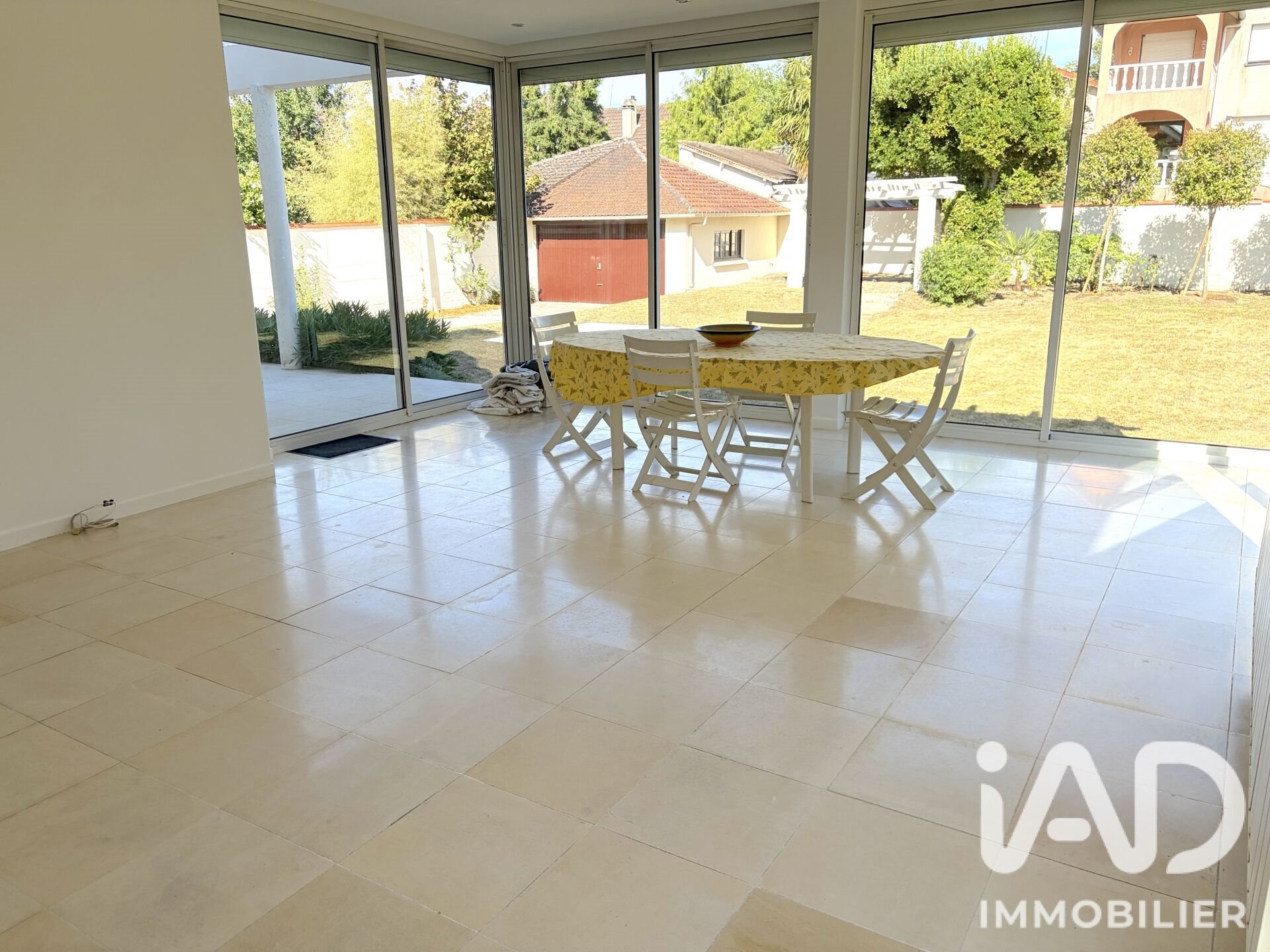 Maison à vendre, 130m², Draveil
