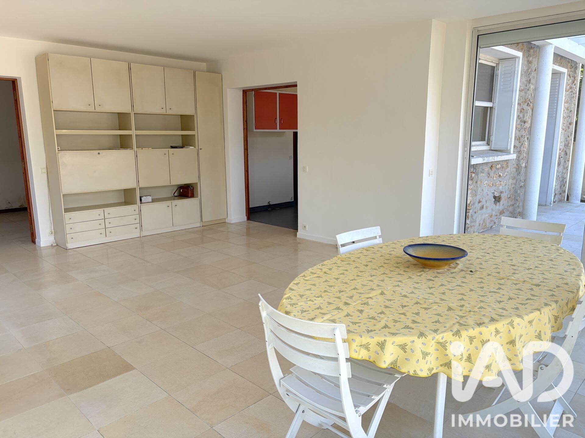 Maison à vendre, 130m², Draveil