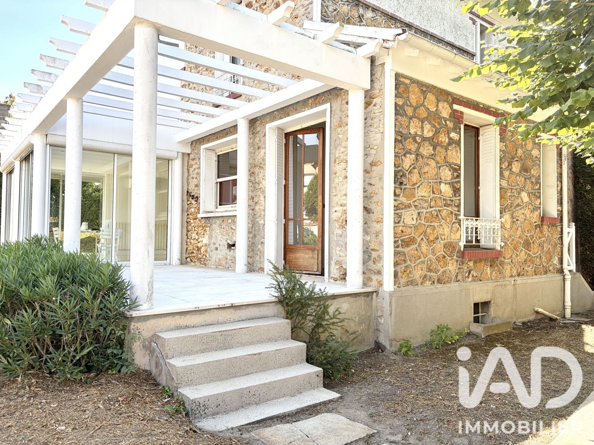 Maison à vendre, 130m², Draveil