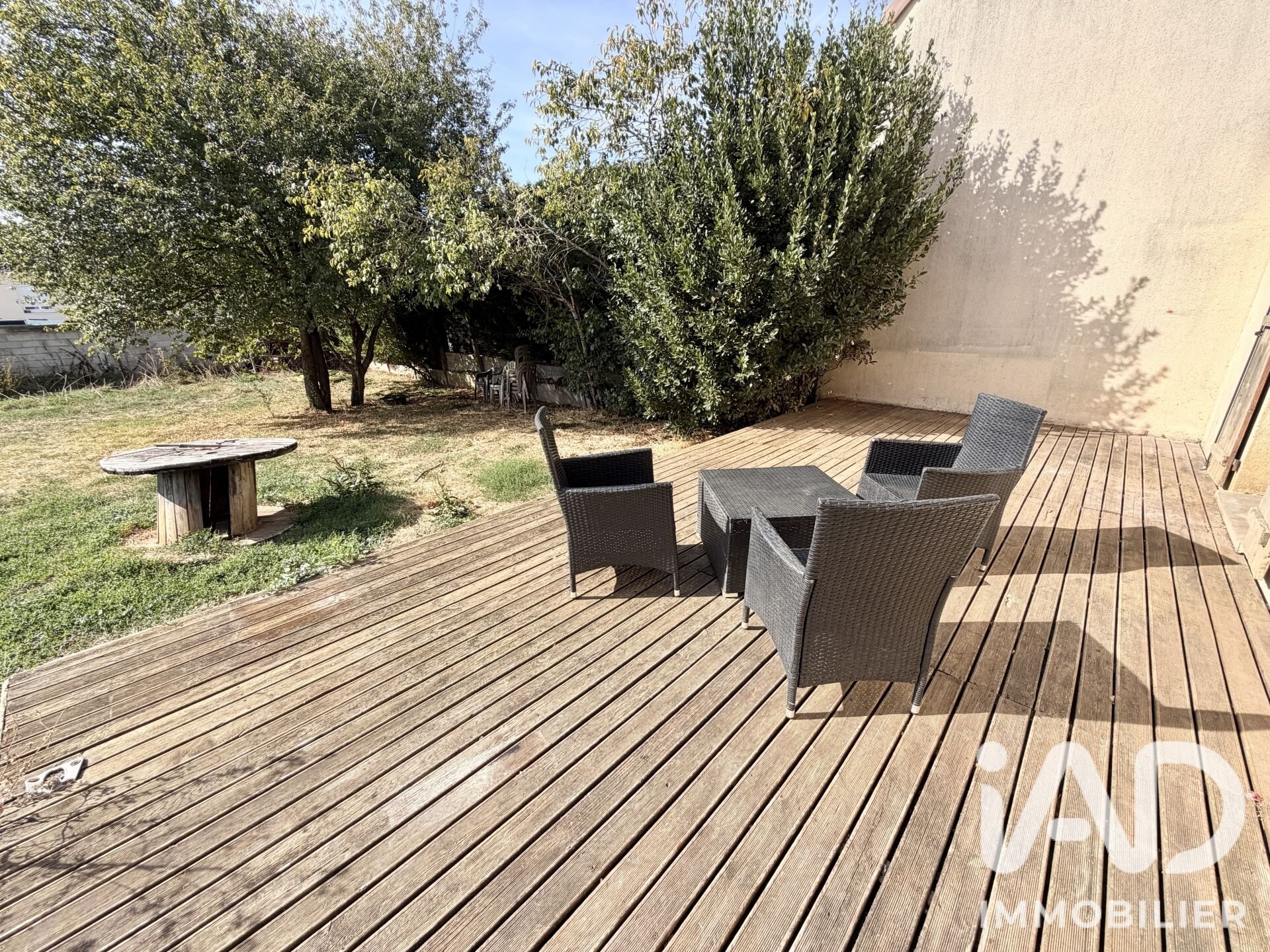 Maison à vendre, 89m², Corbeil-Essonnes