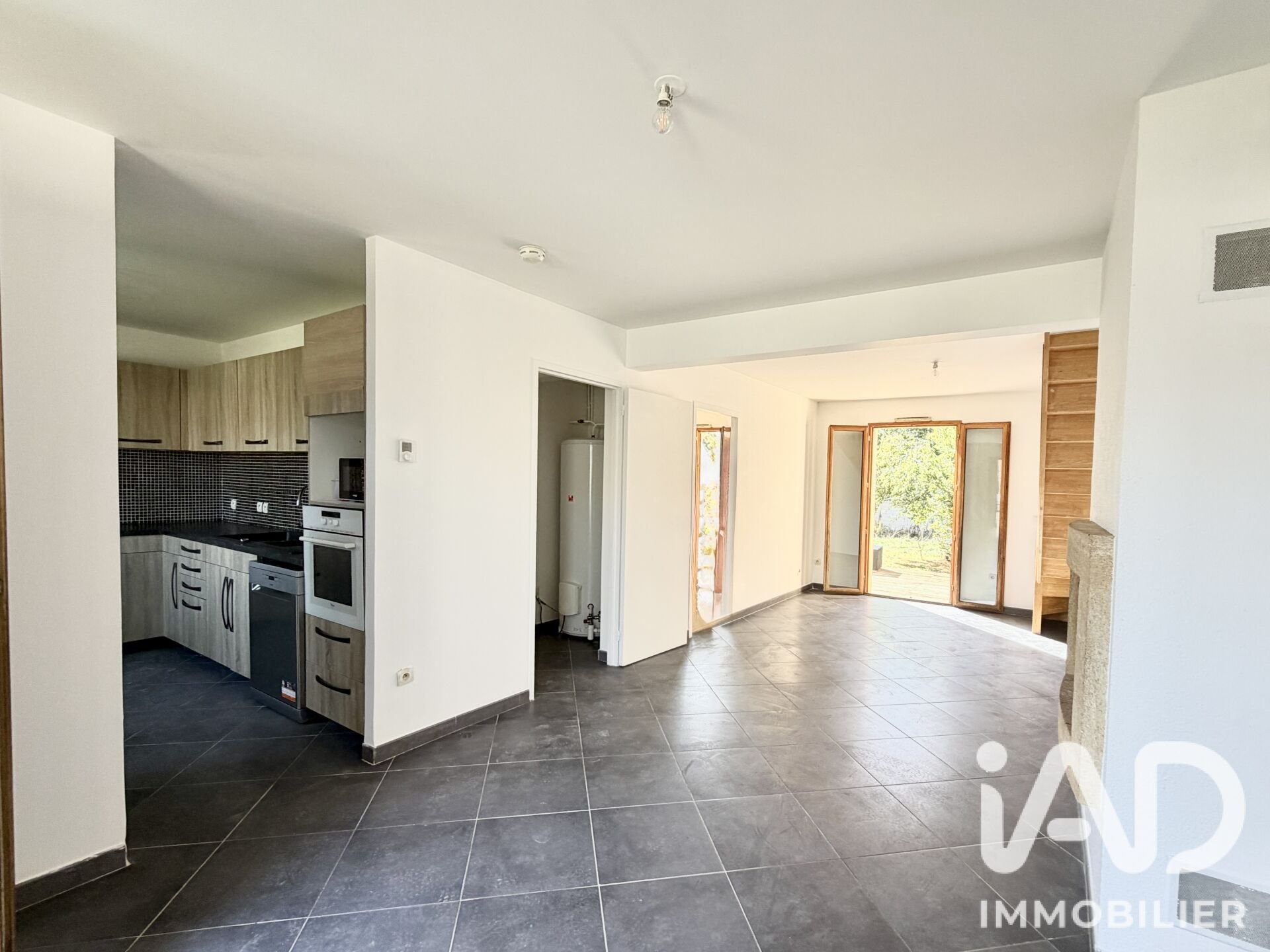 Maison à vendre, 89m², Corbeil-Essonnes