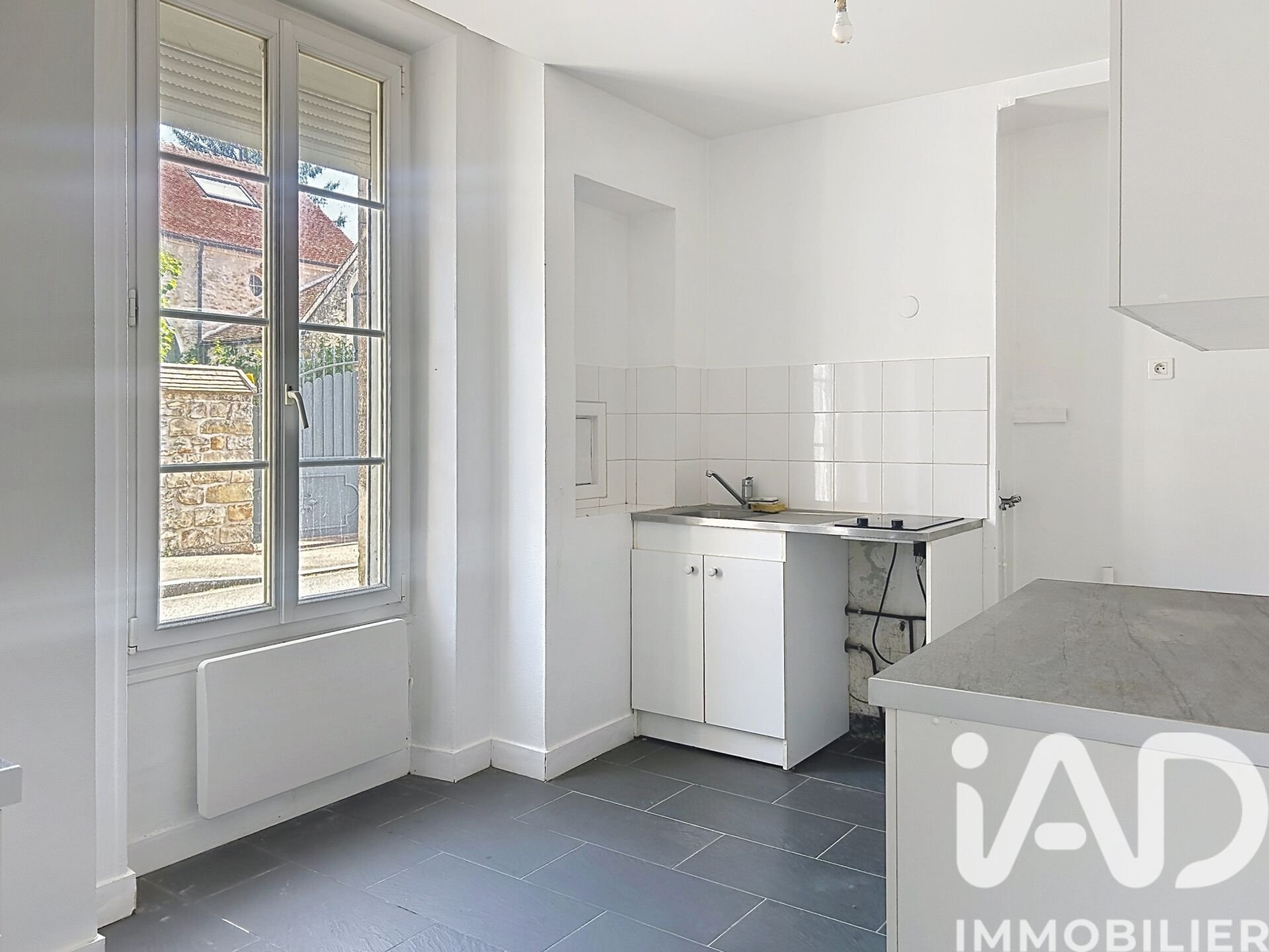 Appartement à vendre, 26m², Voisenon