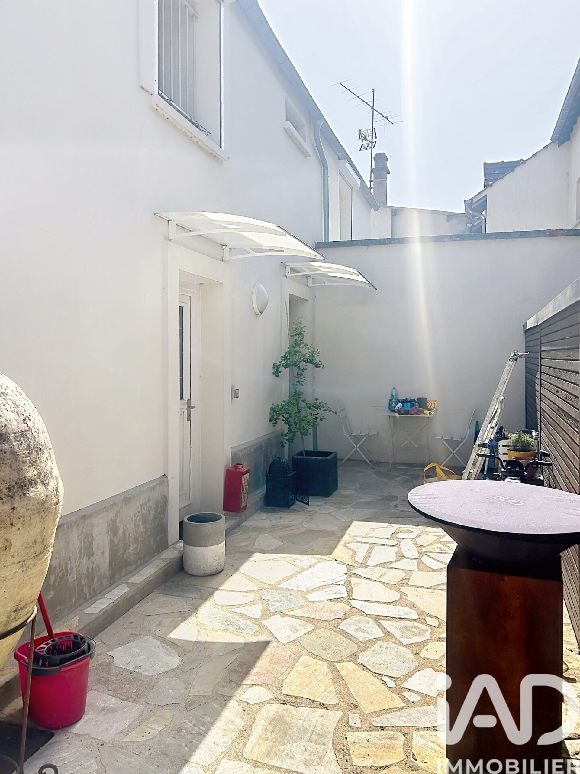 Appartement à vendre, 26m², Voisenon