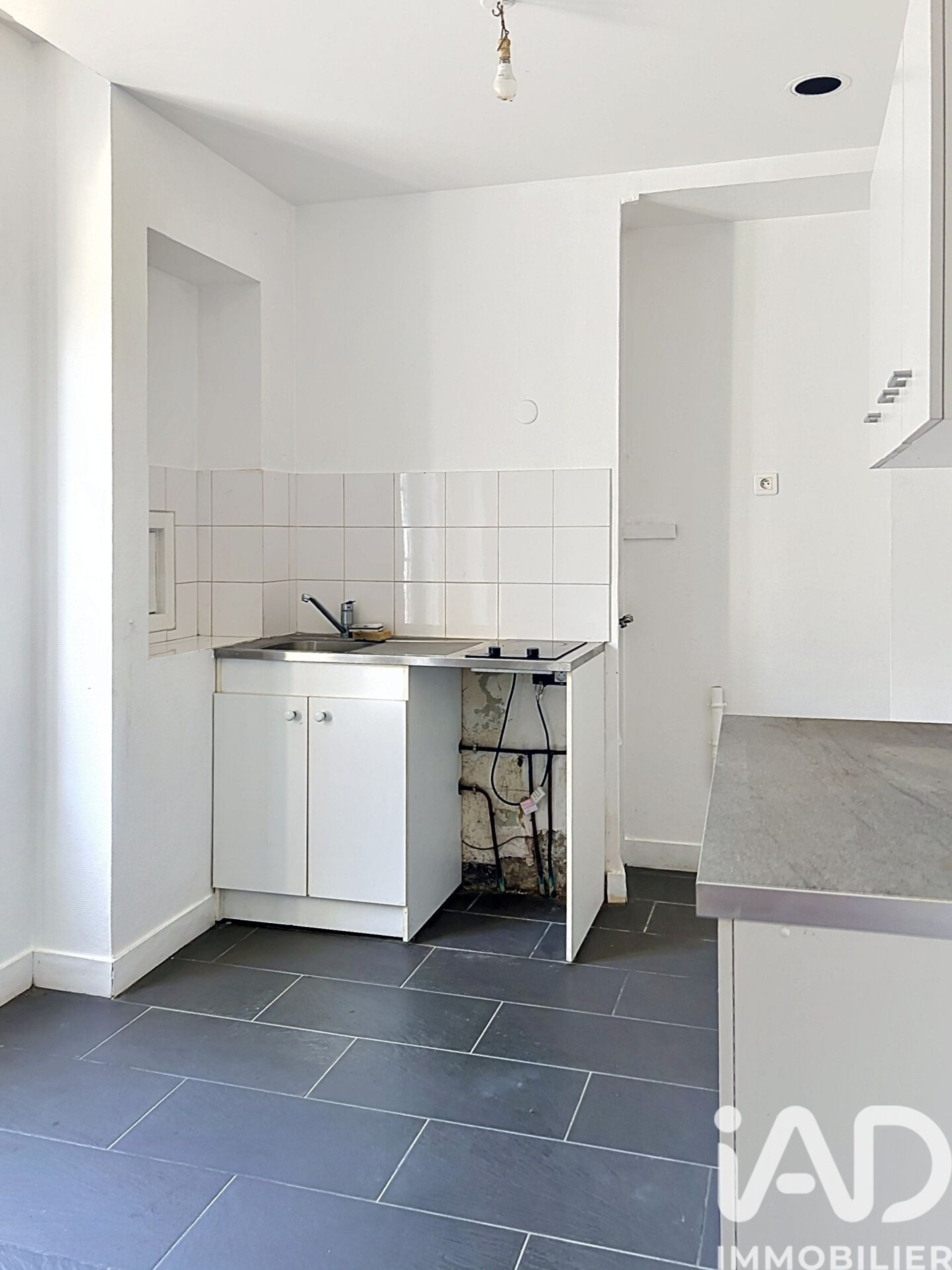 Appartement à vendre, 26m², Voisenon