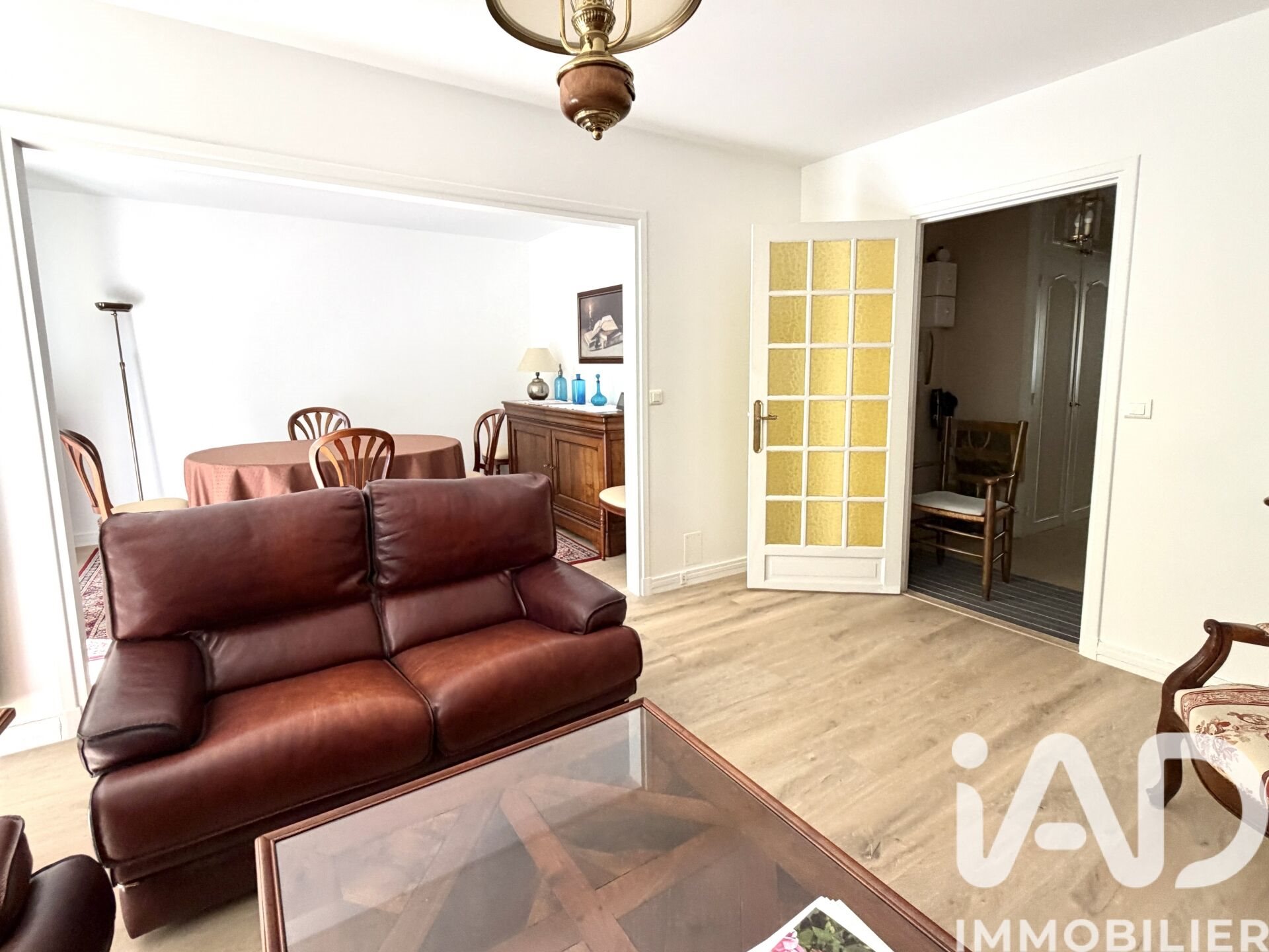 Appartement à vendre, 90m², Evry