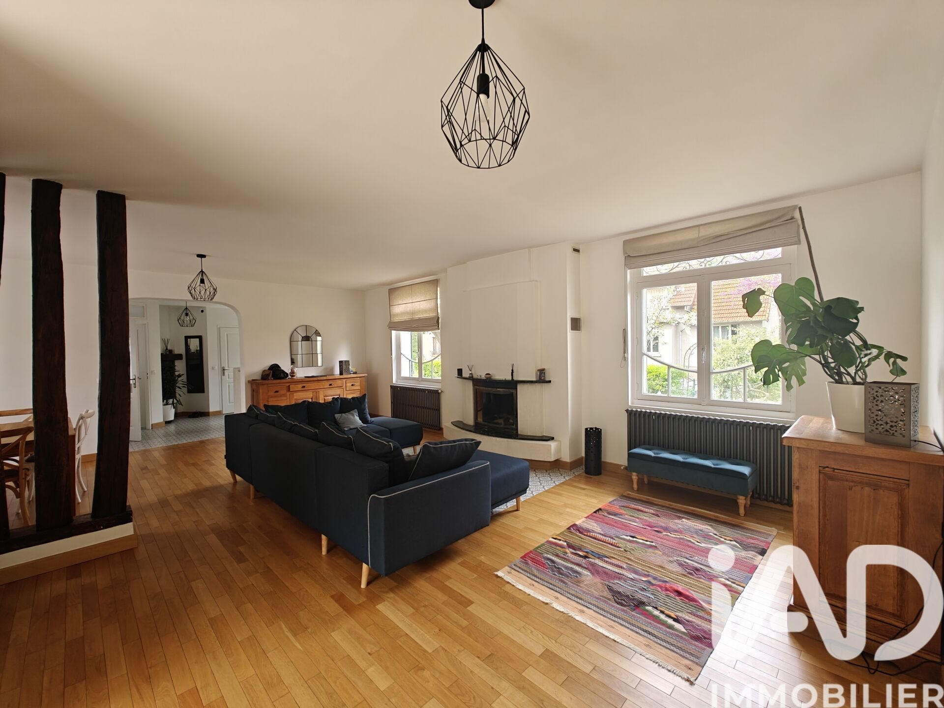 Maison à vendre, 207m², Draveil