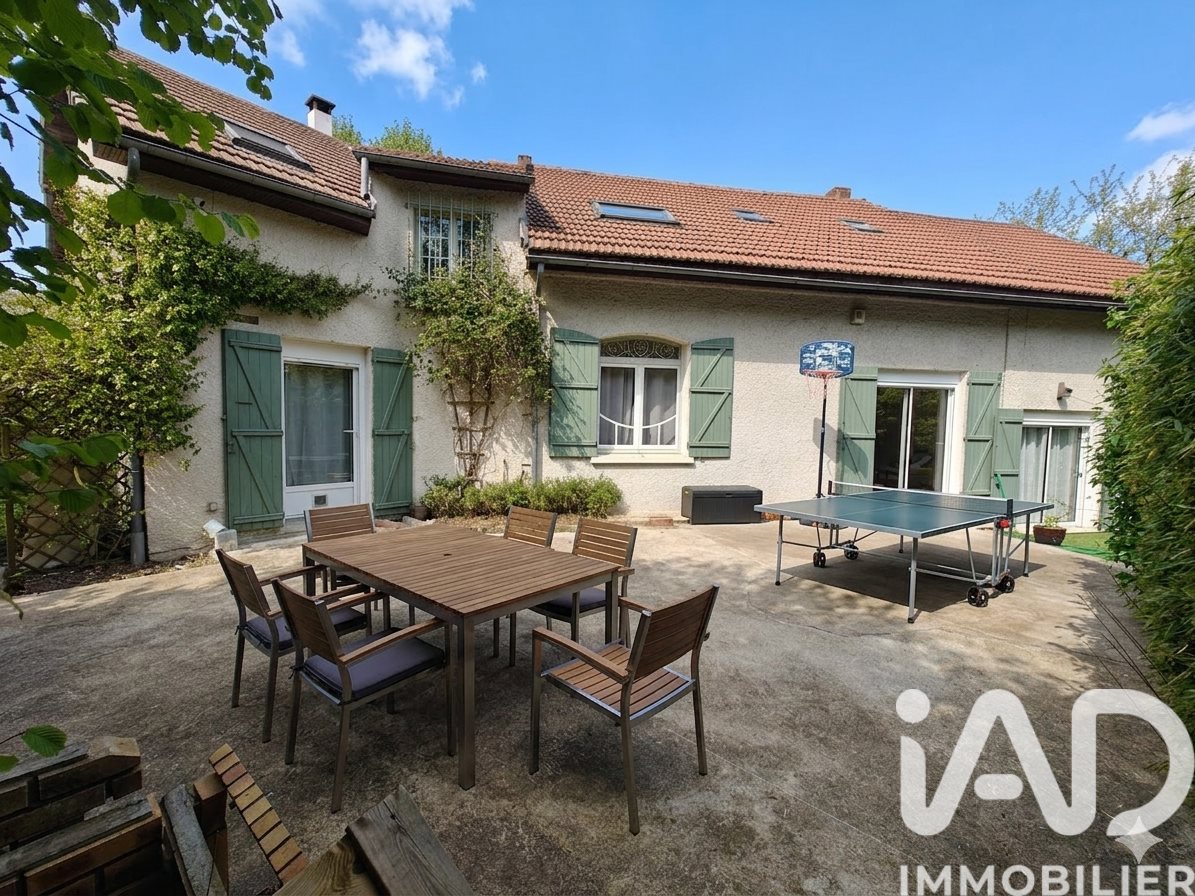 Maison à vendre, 207m², Draveil