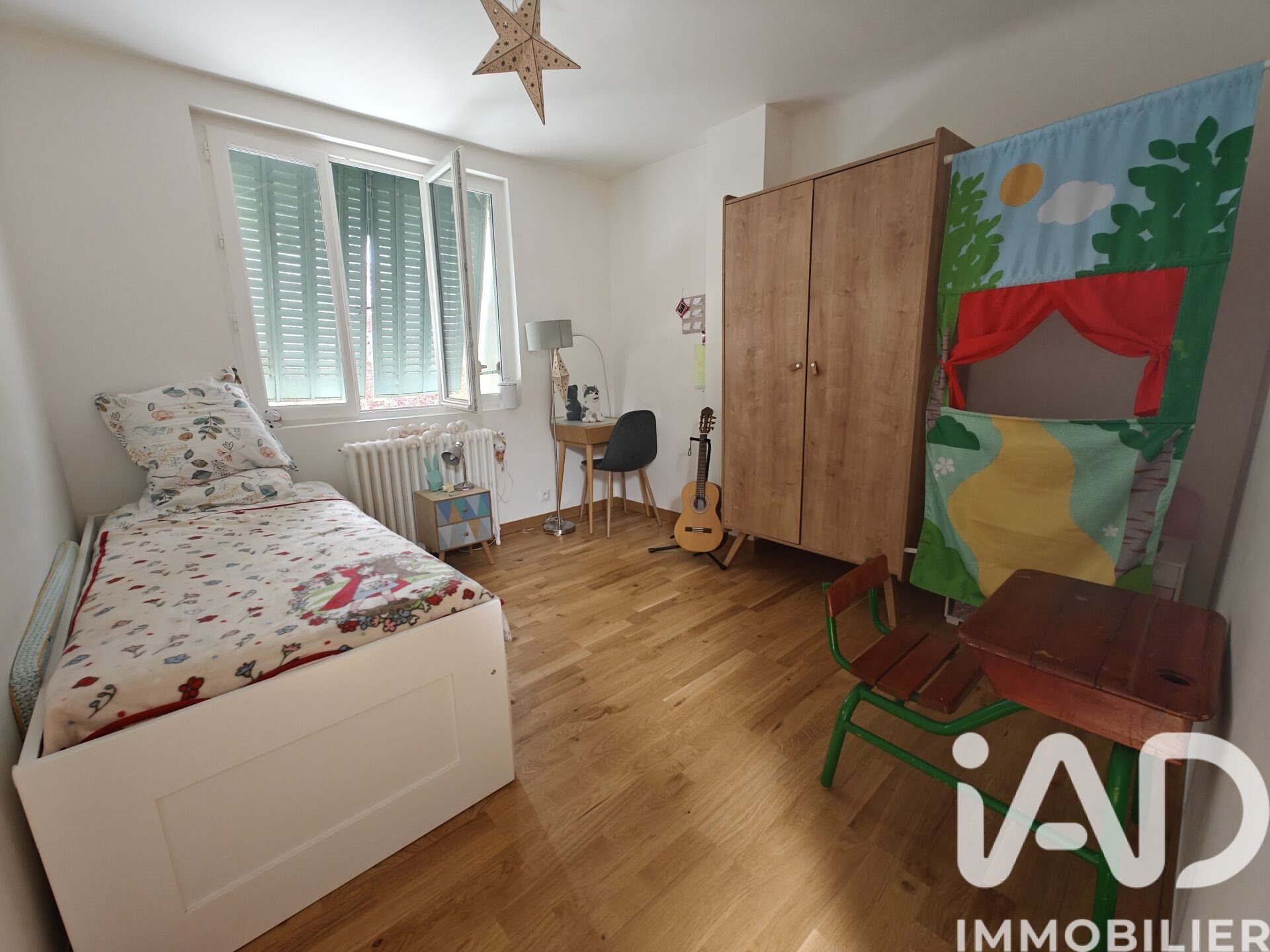 Maison à vendre, 207m², Draveil