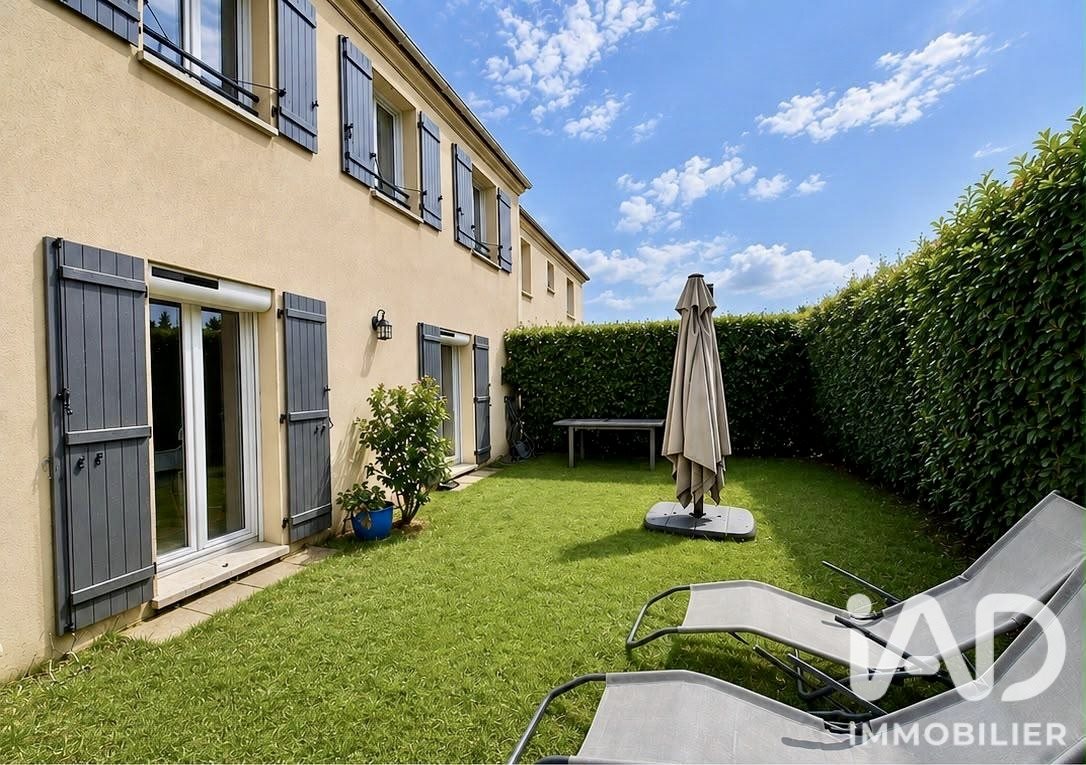 Maison à vendre, 140m², Saint-Germain-sur-Morin