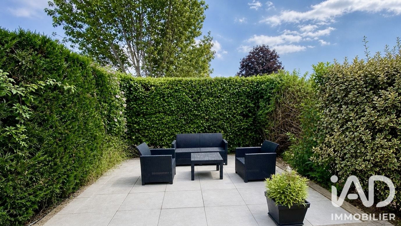 Maison à vendre, 140m², Saint-Germain-sur-Morin