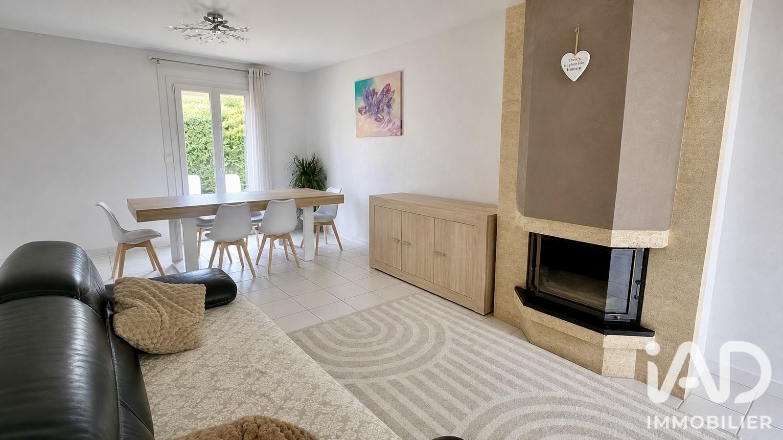 Maison à vendre, 140m², Saint-Germain-sur-Morin