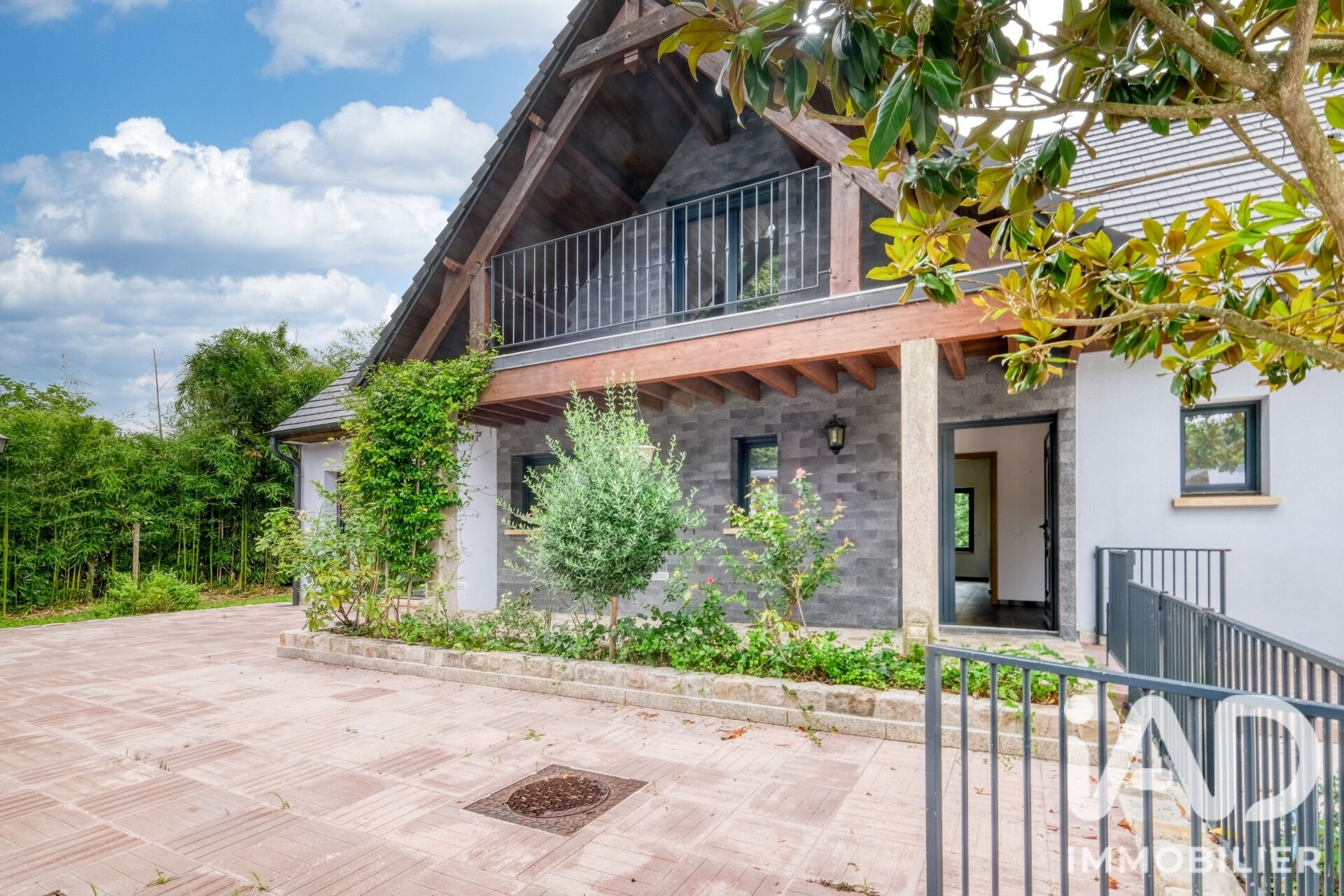 Maison à vendre, 220m², Lesches