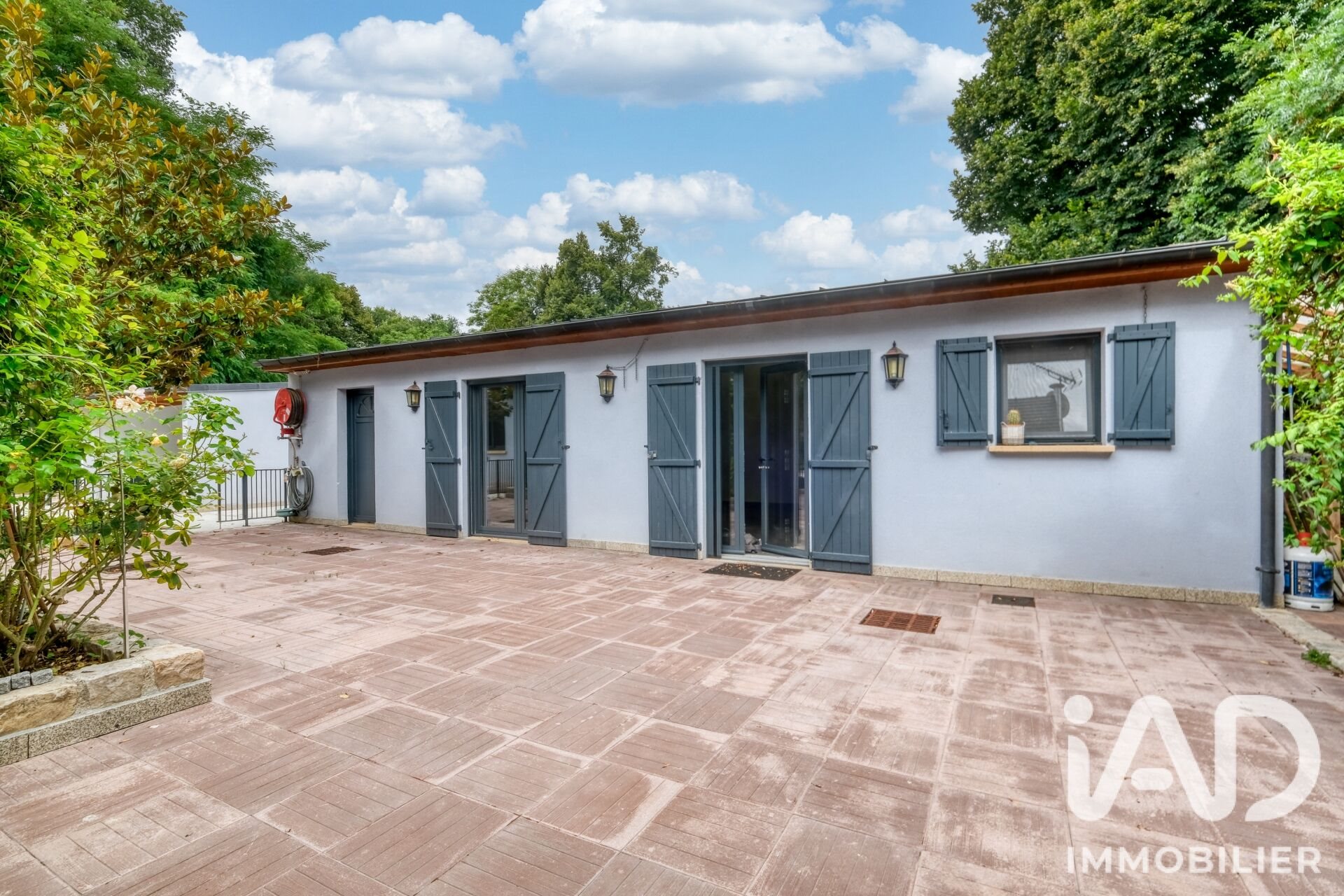 Maison à vendre, 220m², Lesches