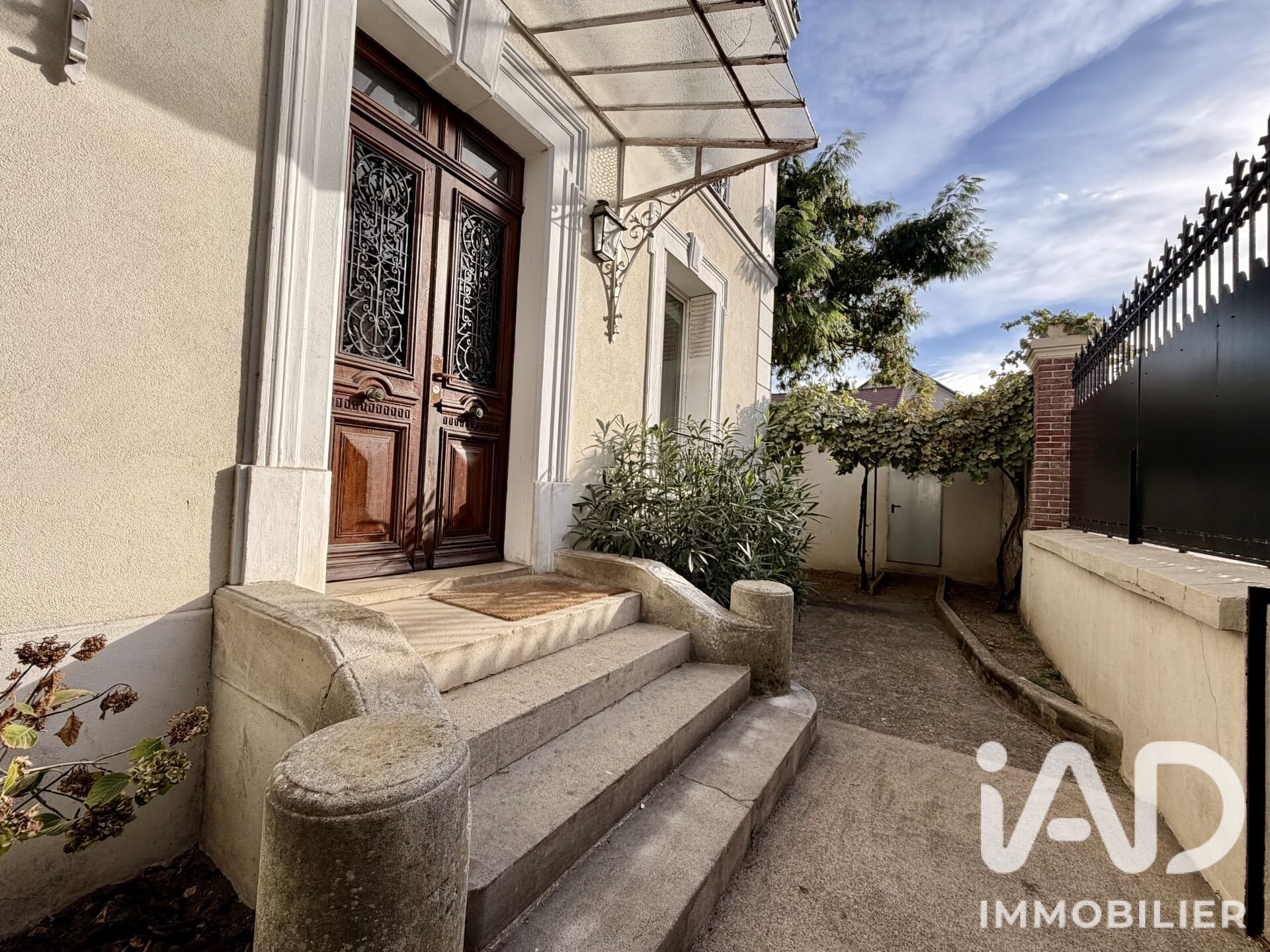 Maison à vendre, 168m², Brie-Comte-Robert