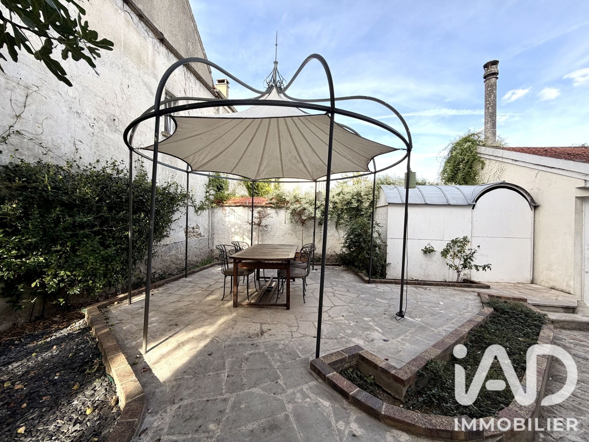 Maison à vendre, 168m², Brie-Comte-Robert