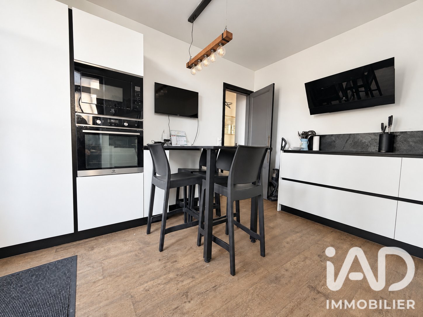 Maison à vendre, 168m², Brie-Comte-Robert