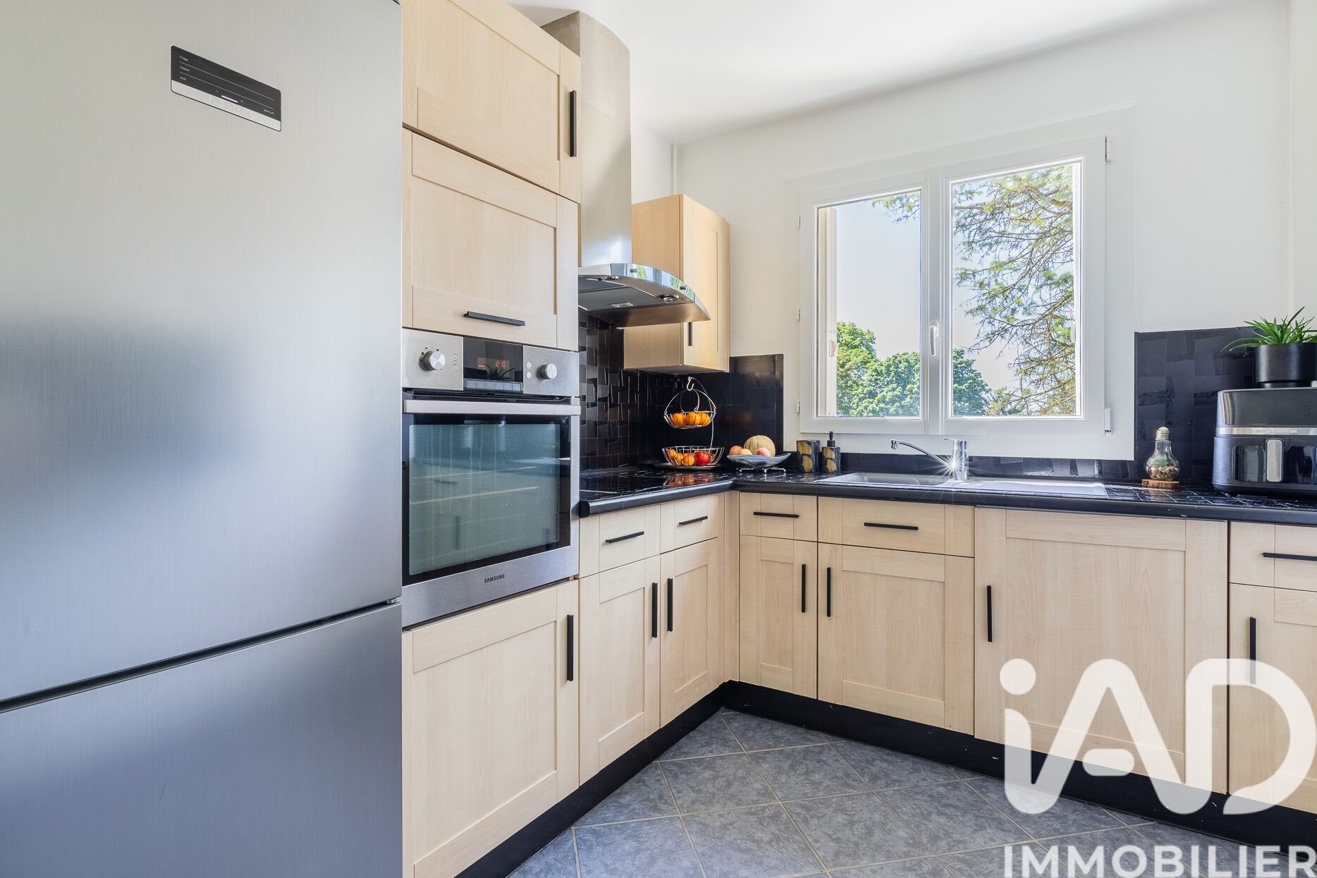 Appartement à vendre, 62m², Yerres