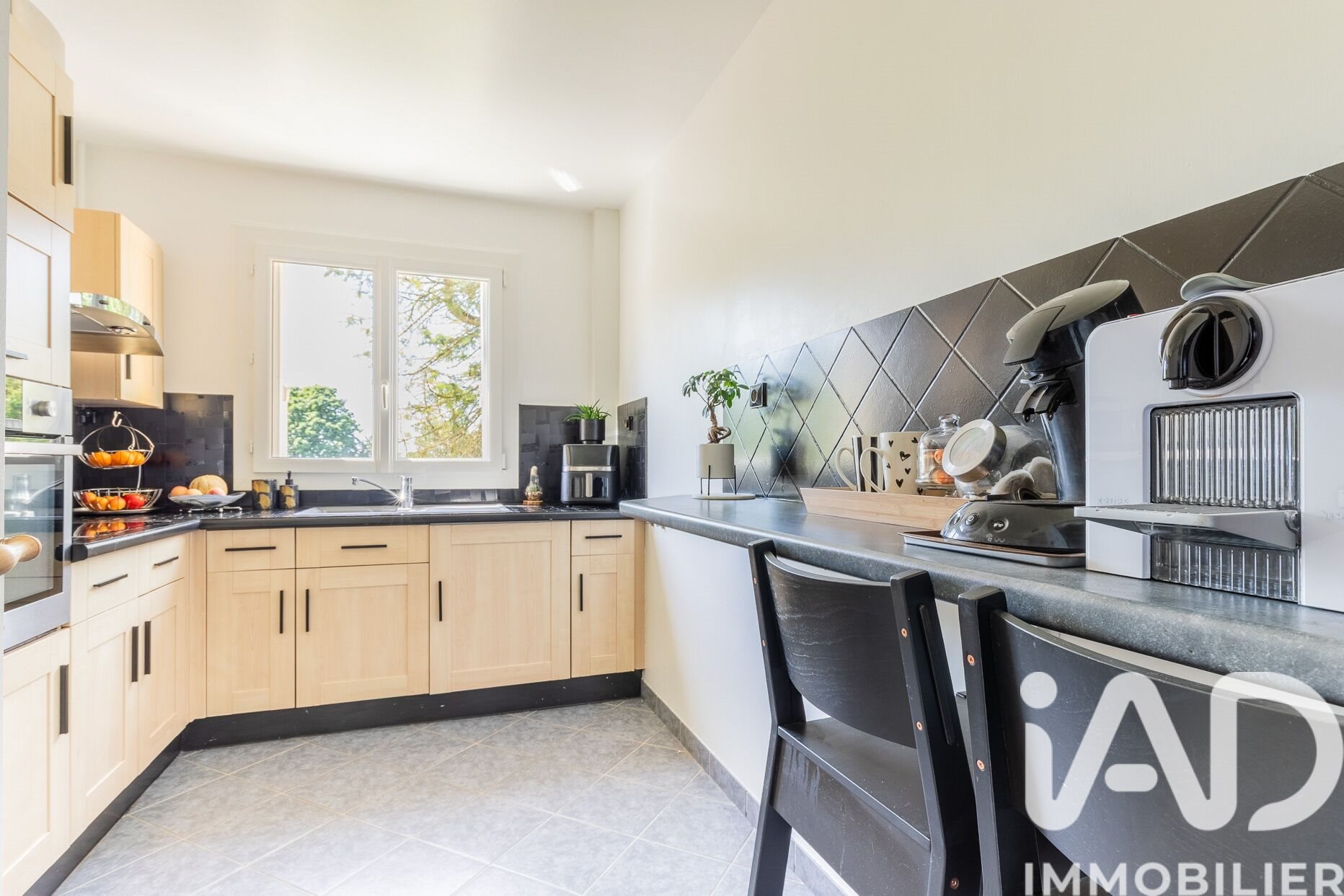 Appartement à vendre, 62m², Yerres