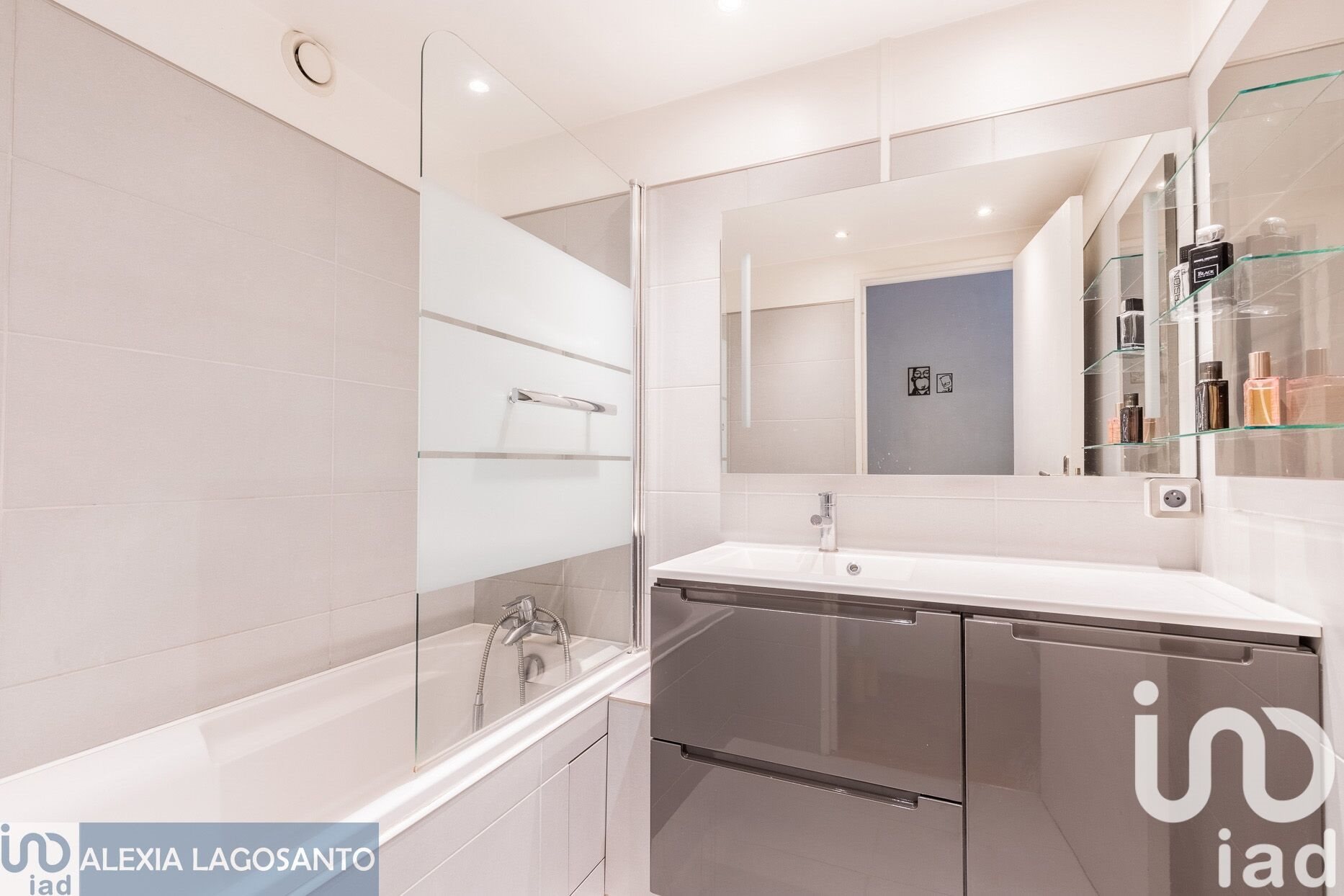 Appartement à vendre, 80m², Brunoy