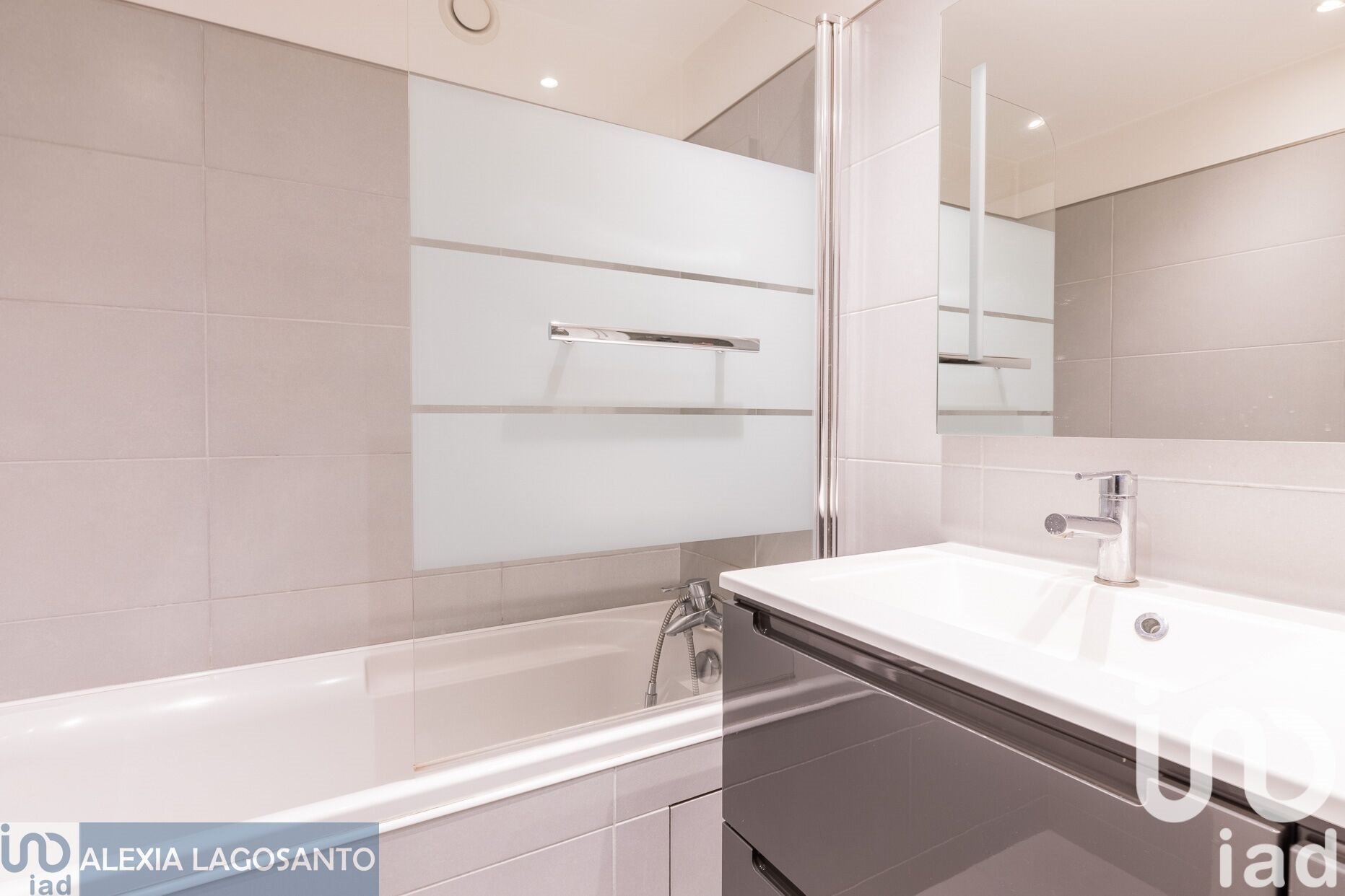 Appartement à vendre, 80m², Brunoy