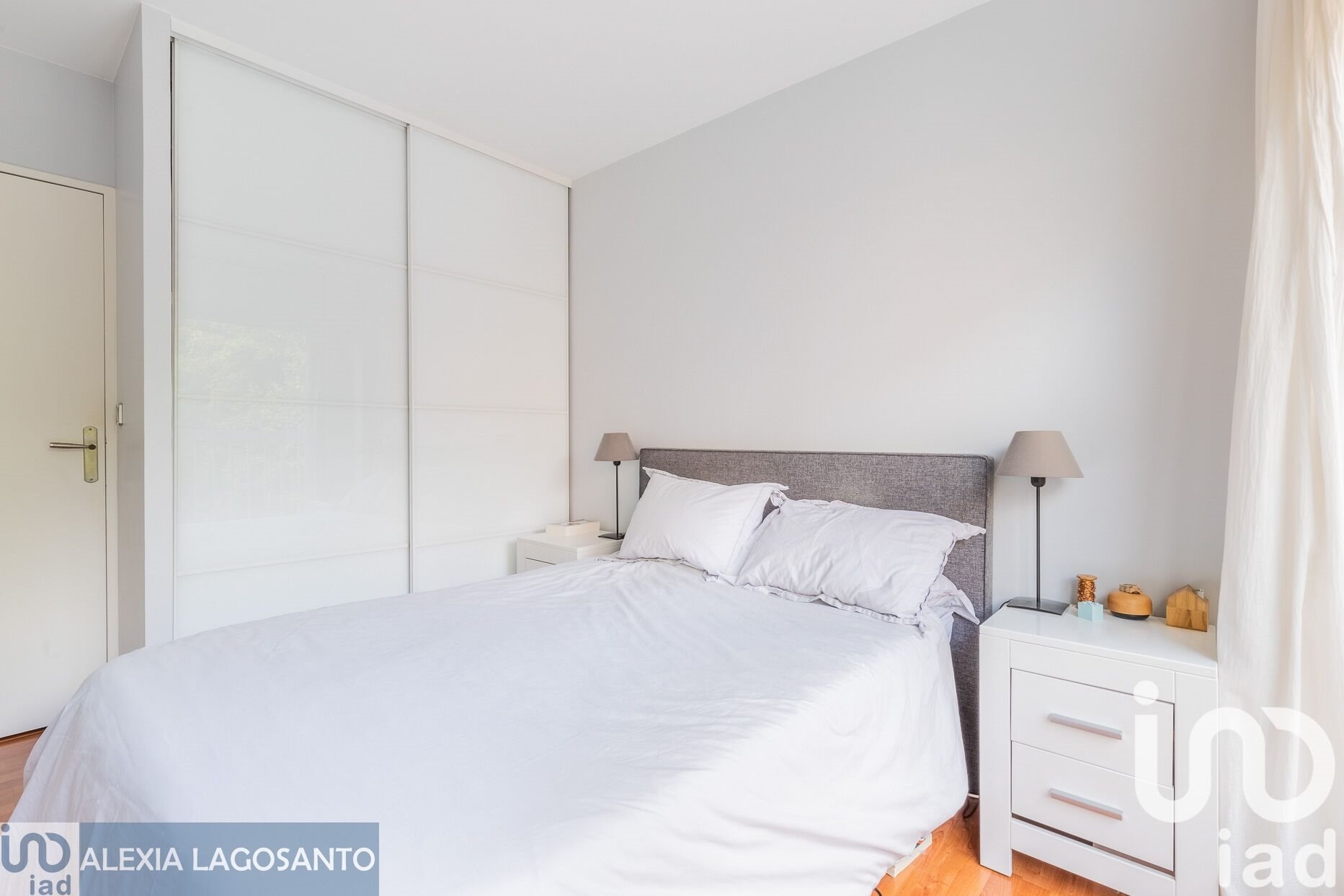Appartement à vendre, 80m², Brunoy