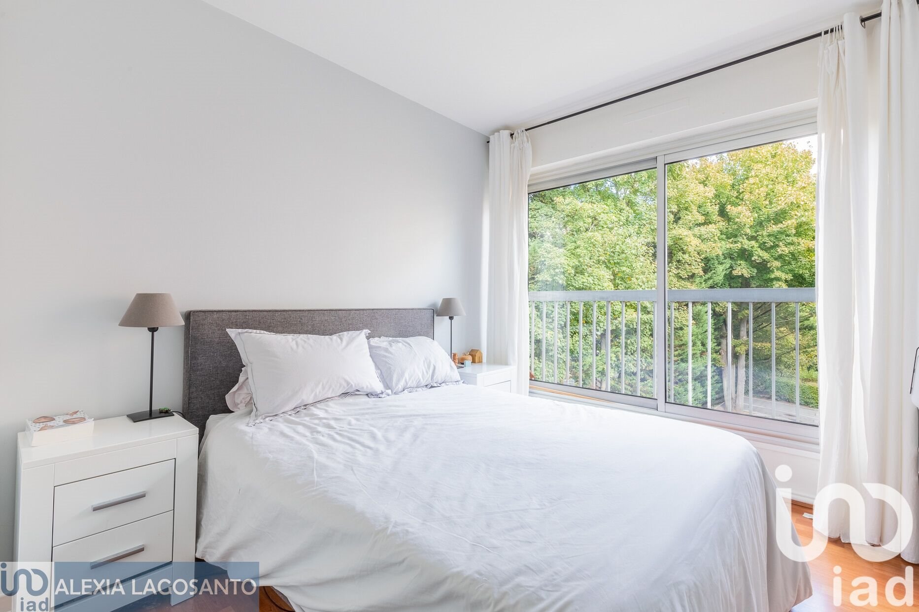 Appartement à vendre, 80m², Brunoy