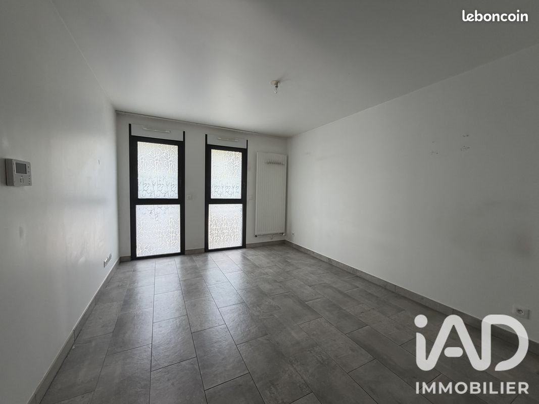 Appartement à vendre, 22m², Yerres