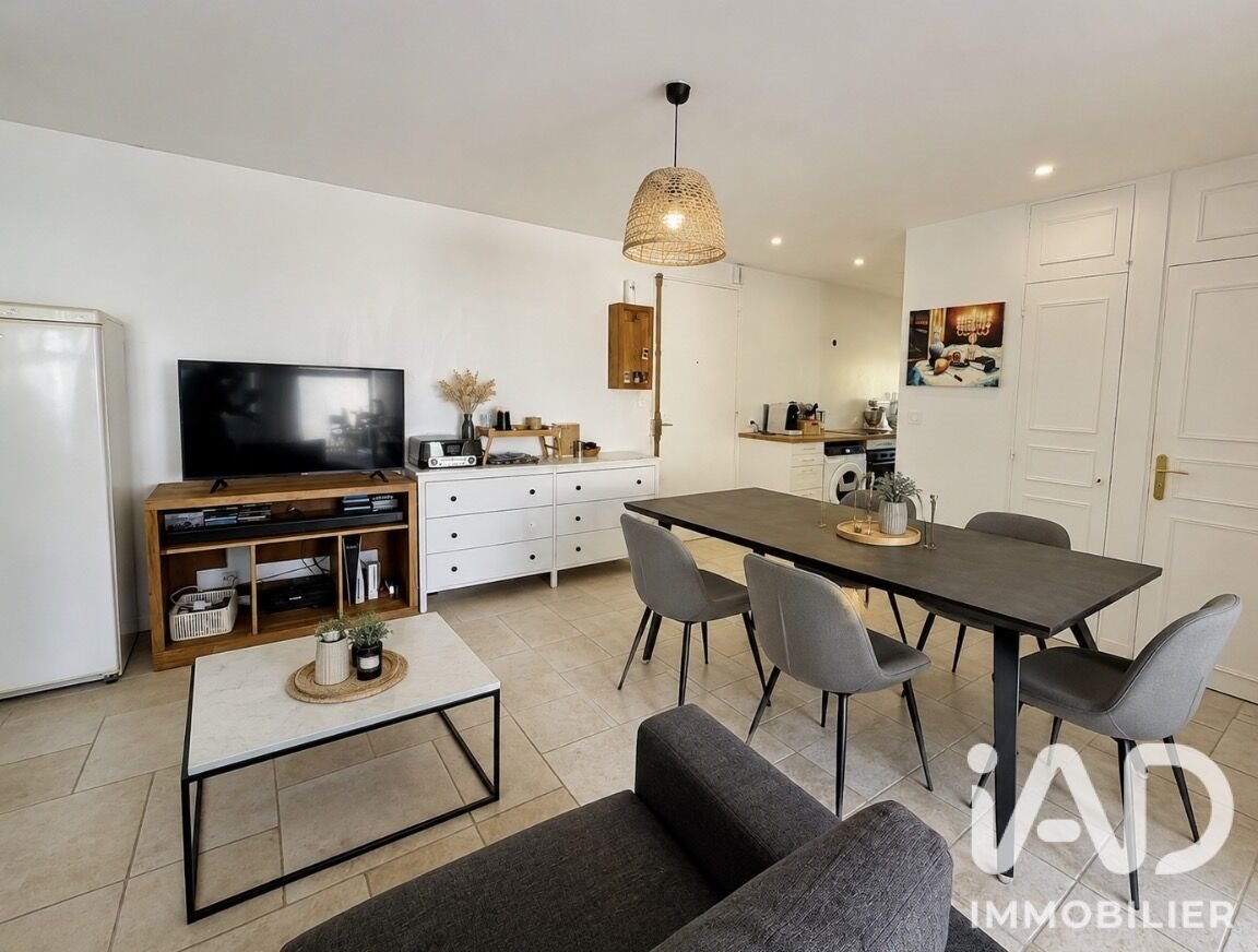 Appartement à vendre, 61m², Boussy-Saint-Antoine