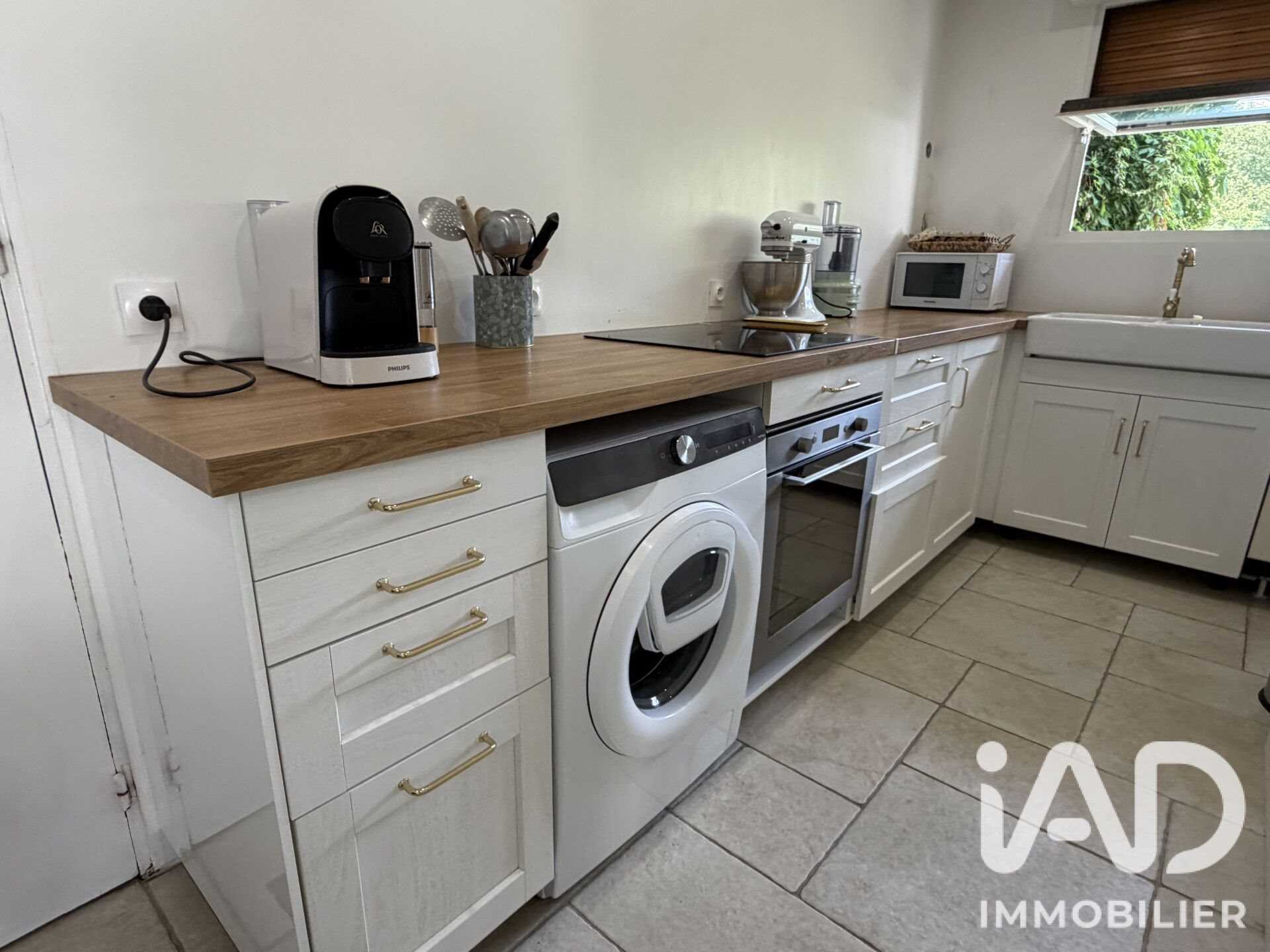 Appartement à vendre, 61m², Boussy-Saint-Antoine
