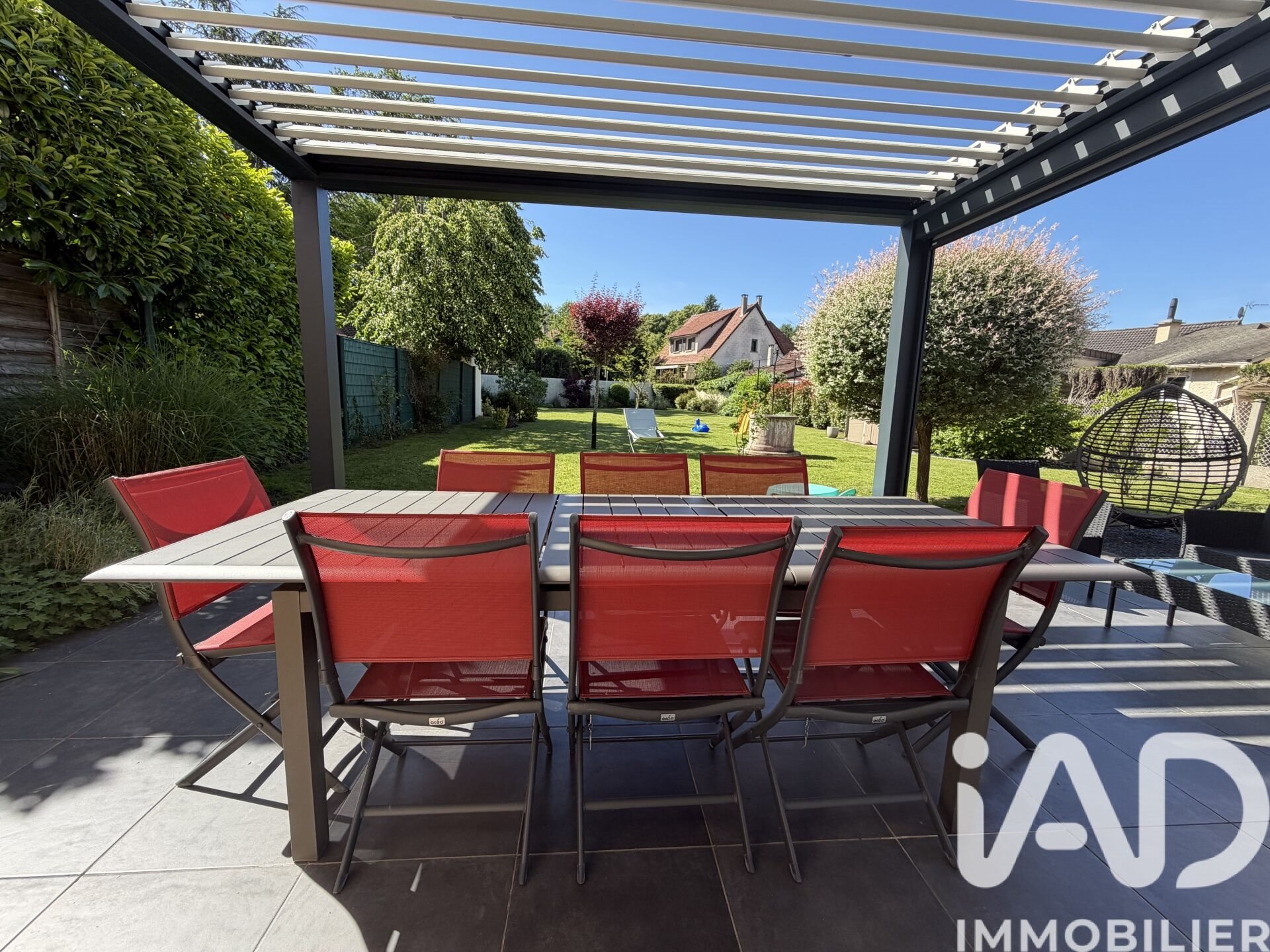 Maison à vendre, 183m², Villecresnes