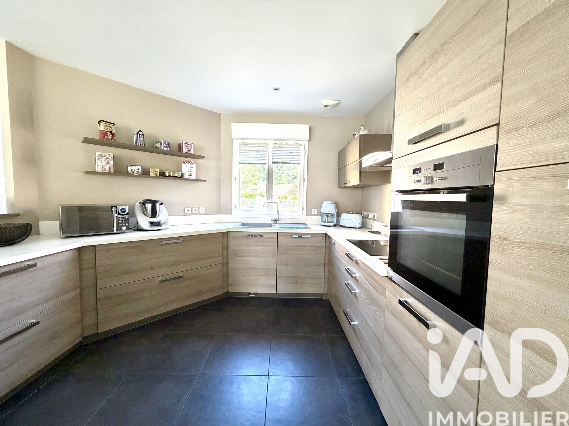 Maison à vendre, 183m², Villecresnes