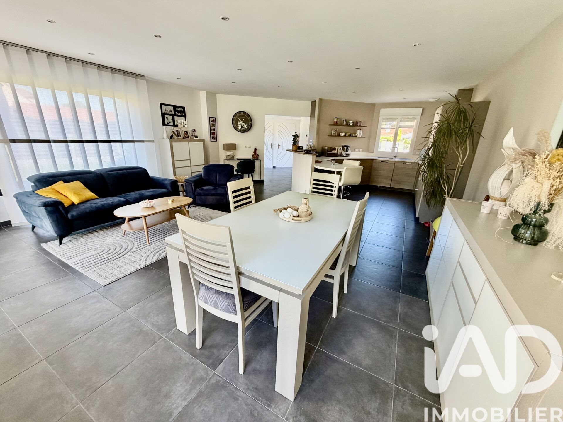 Maison à vendre, 183m², Villecresnes