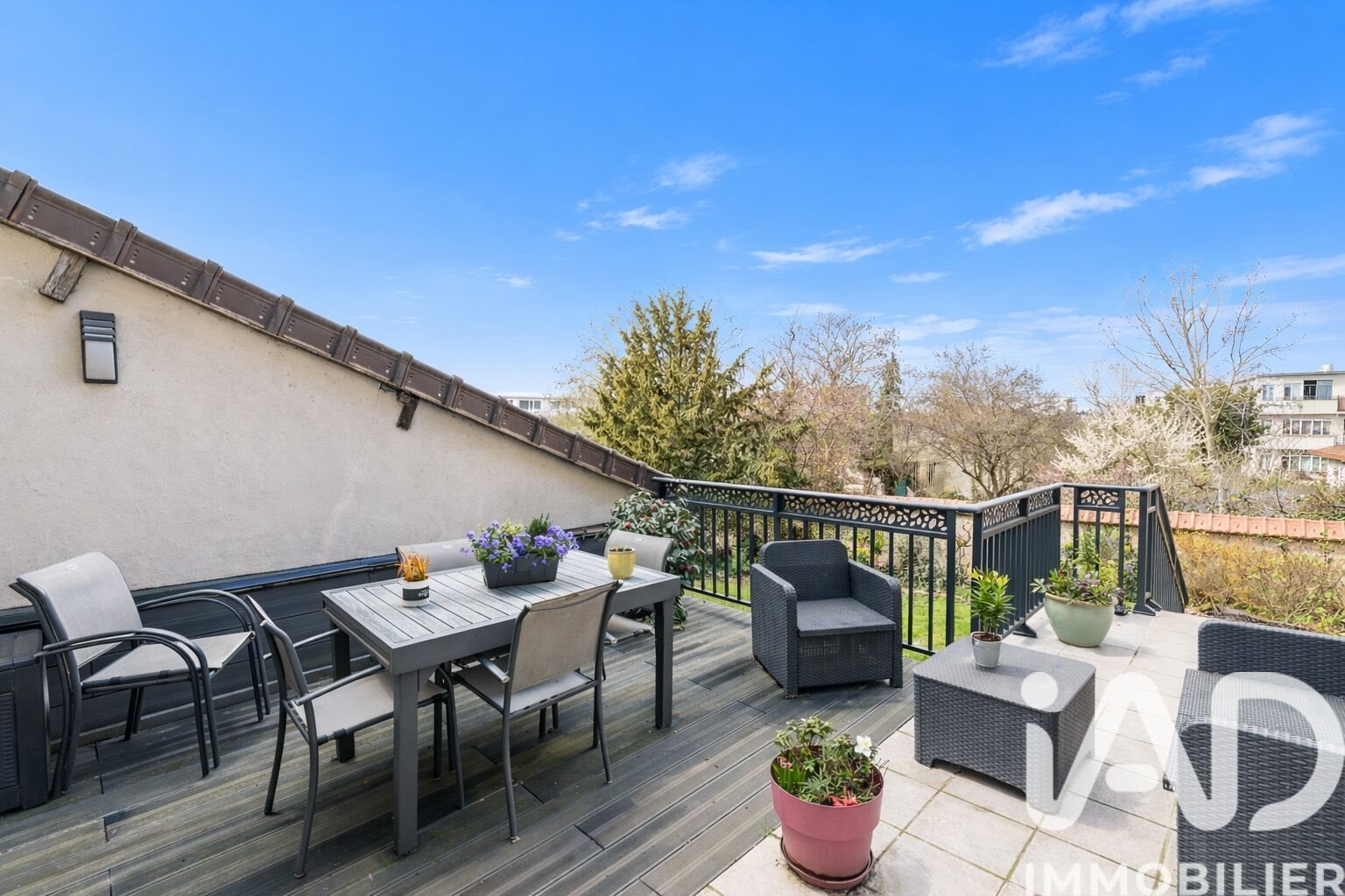 Maison à vendre, 157m², Boissy-Saint-Léger