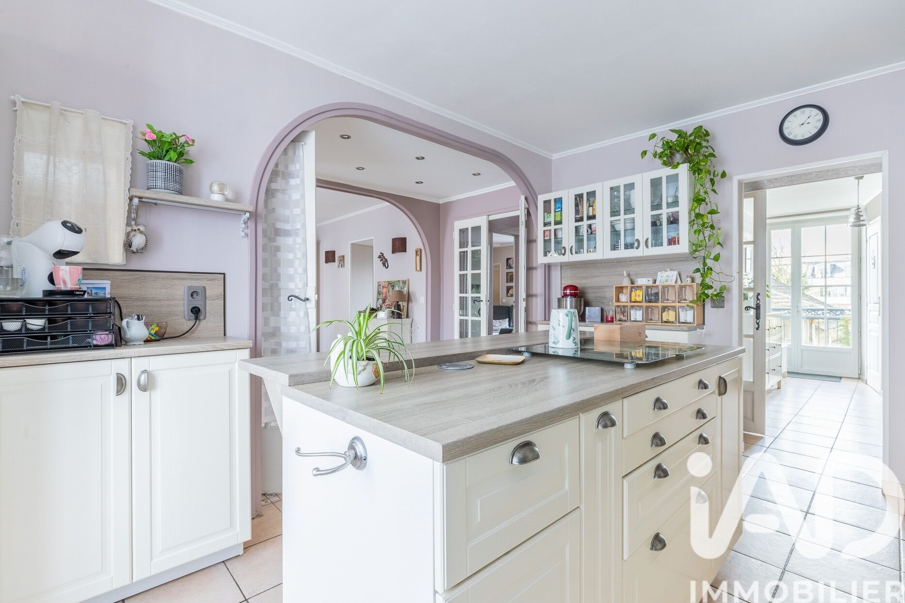 Maison à vendre, 157m², Boissy-Saint-Léger
