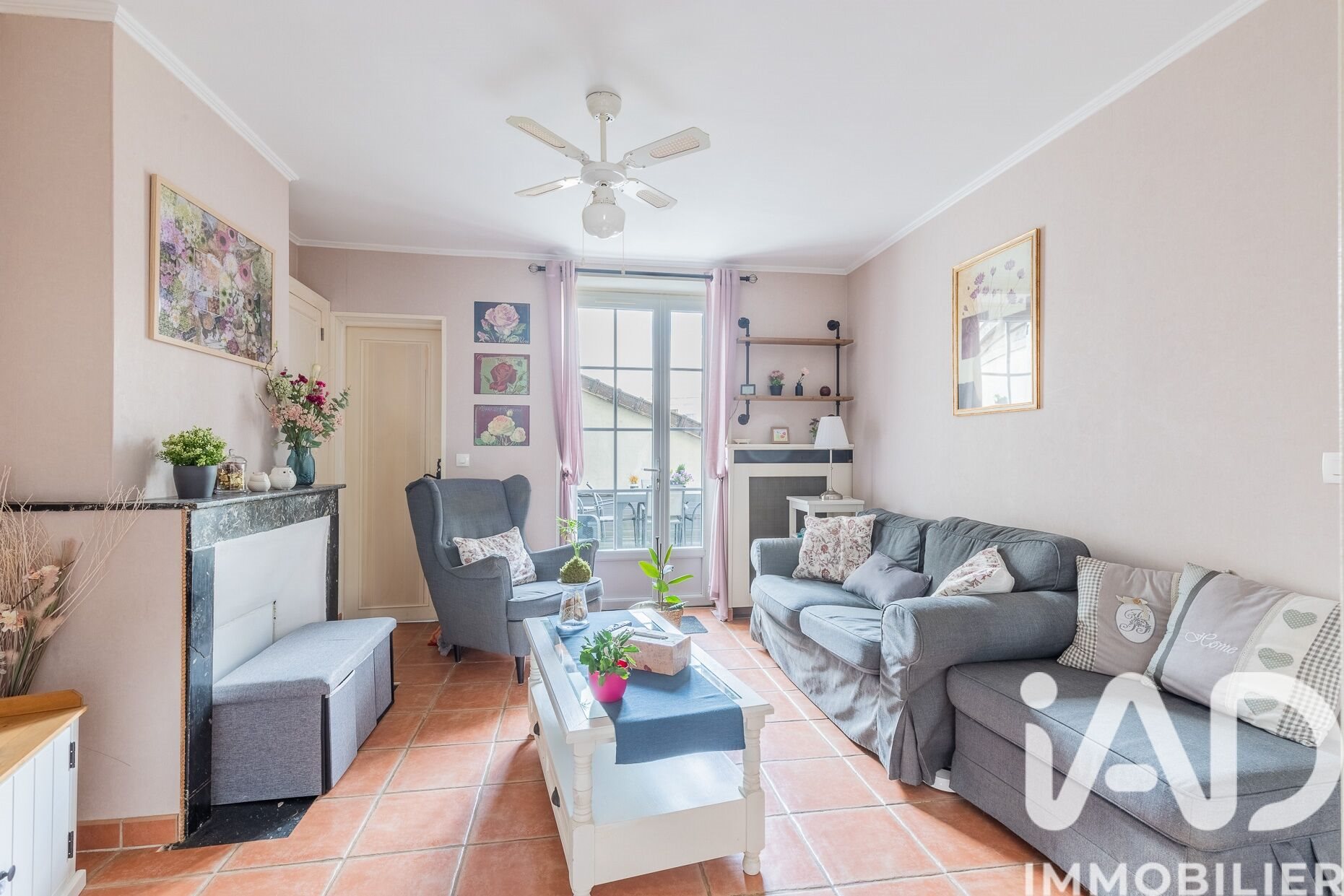 Maison à vendre, 157m², Boissy-Saint-Léger